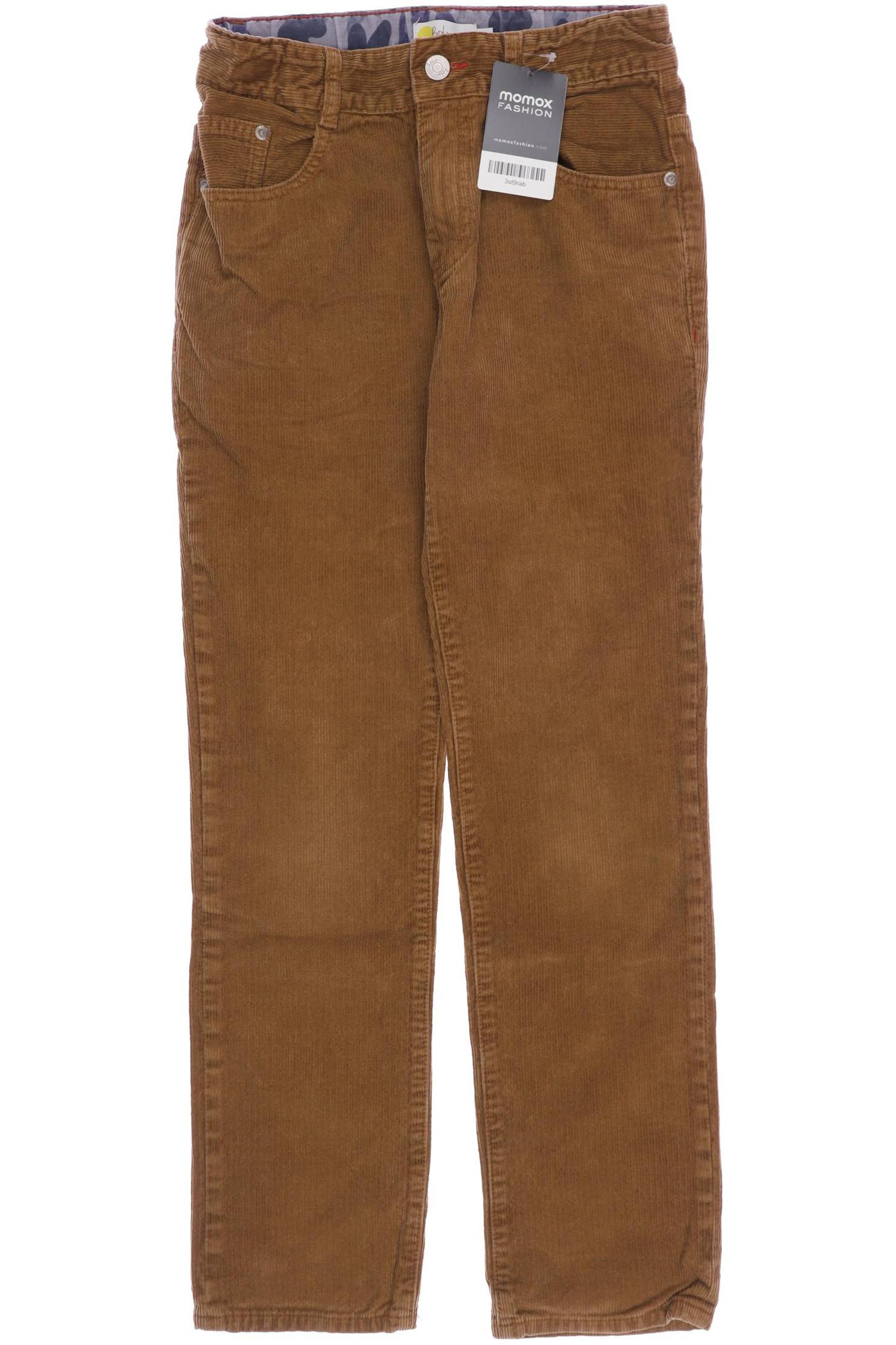 

Boden Herren Stoffhose, braun, Gr. 146
