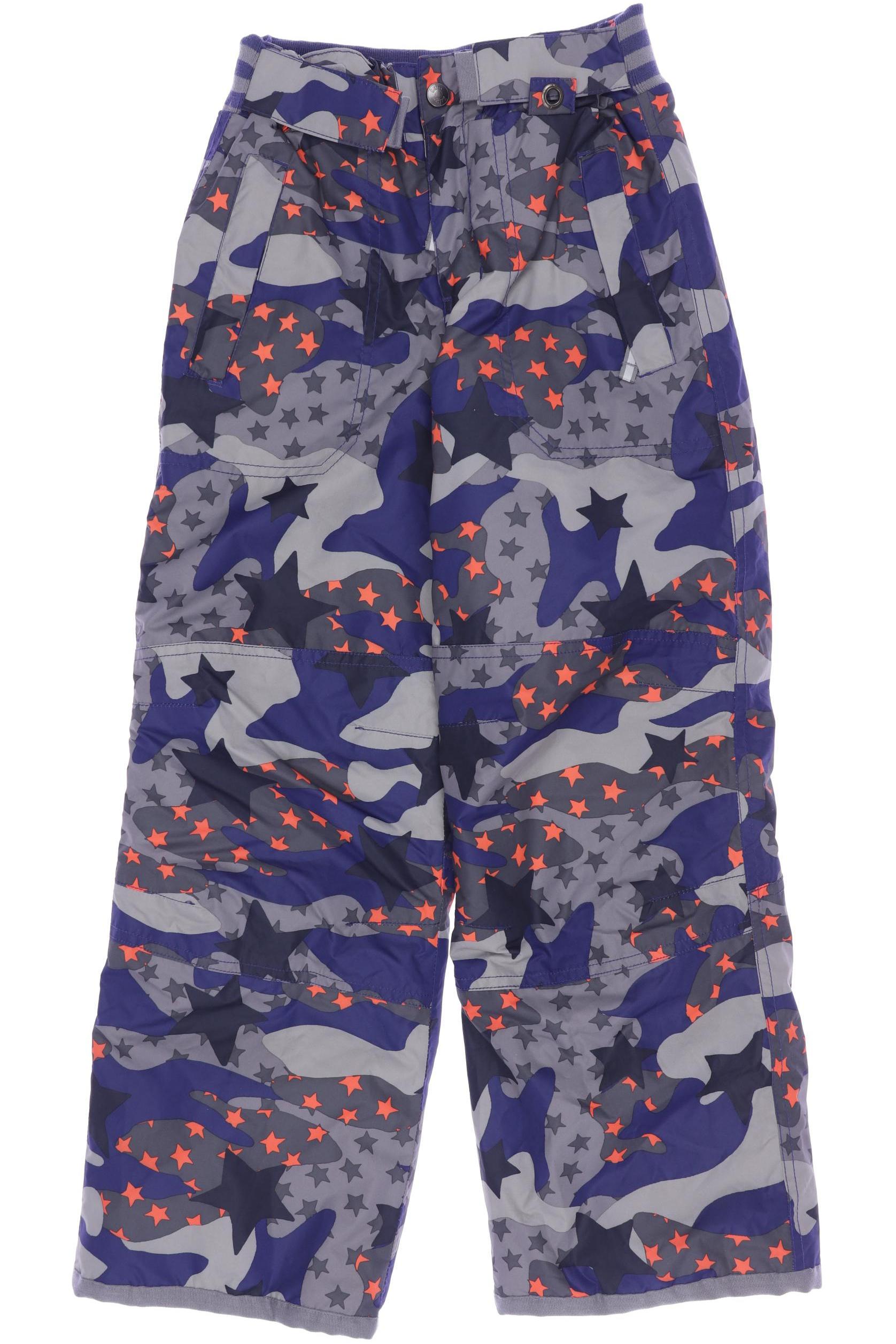 

Boden Herren Stoffhose, mehrfarbig, Gr. 128
