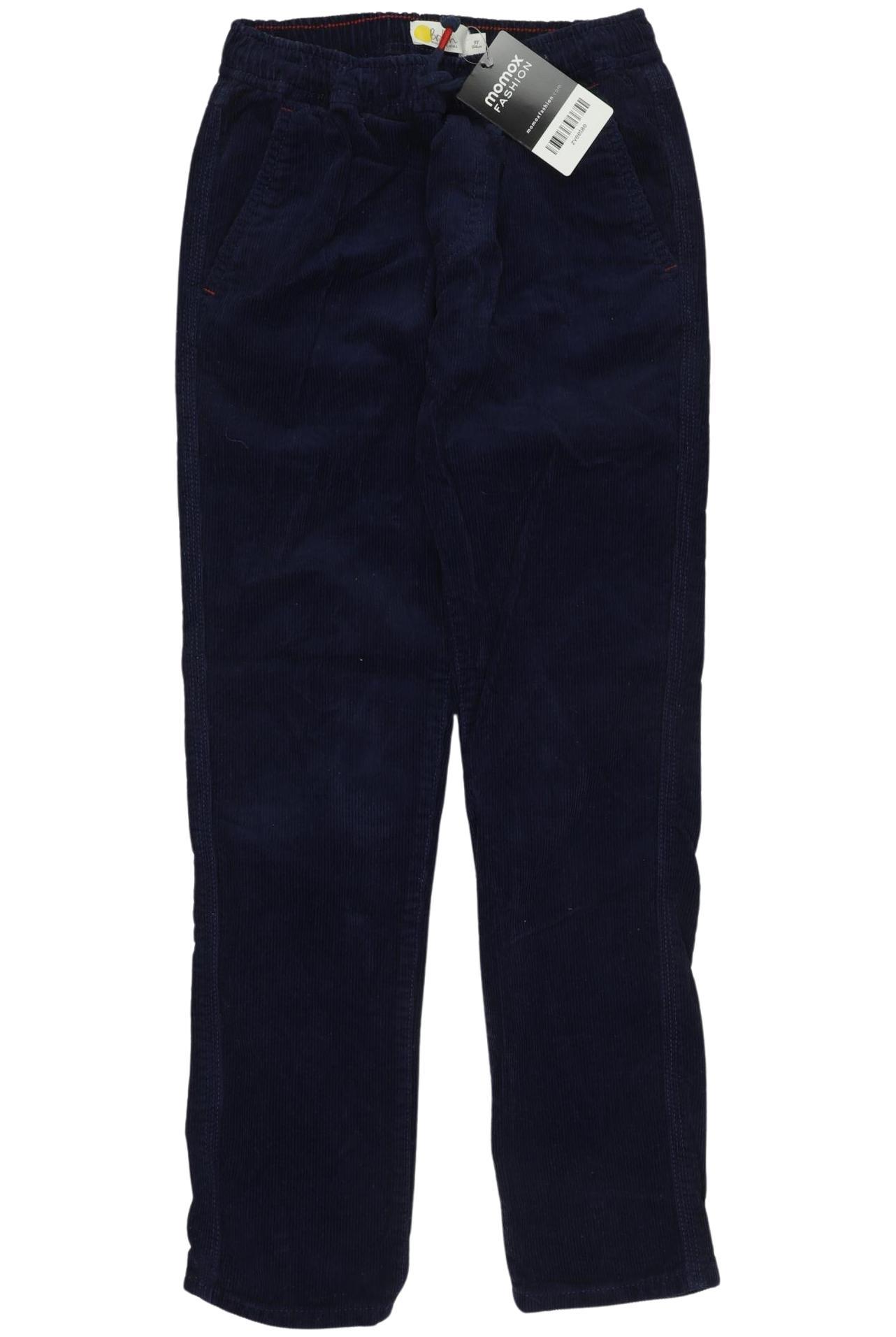

Boden Herren Stoffhose, marineblau, Gr. 134