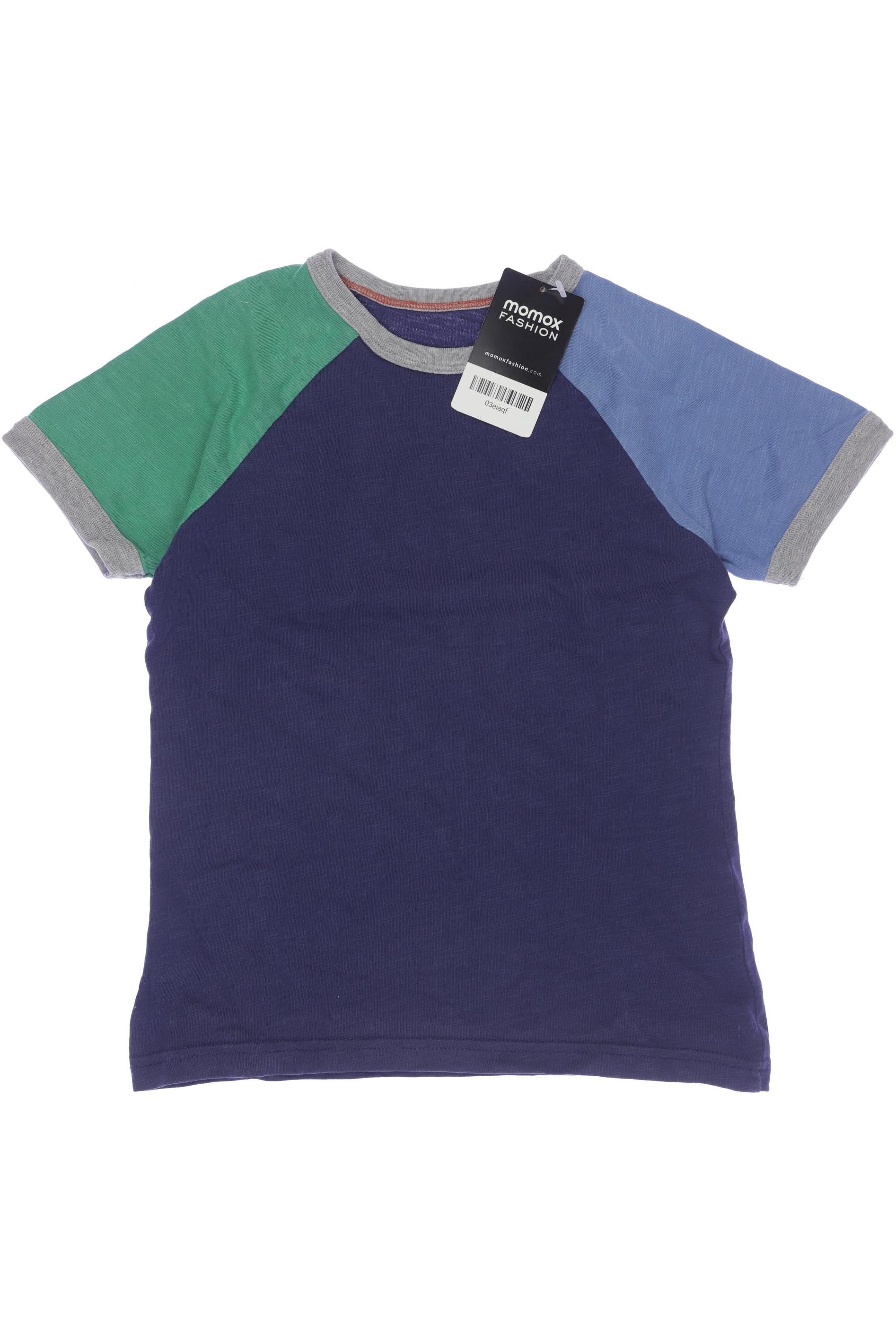 

Boden Herren T-Shirt, marineblau, Gr. 122