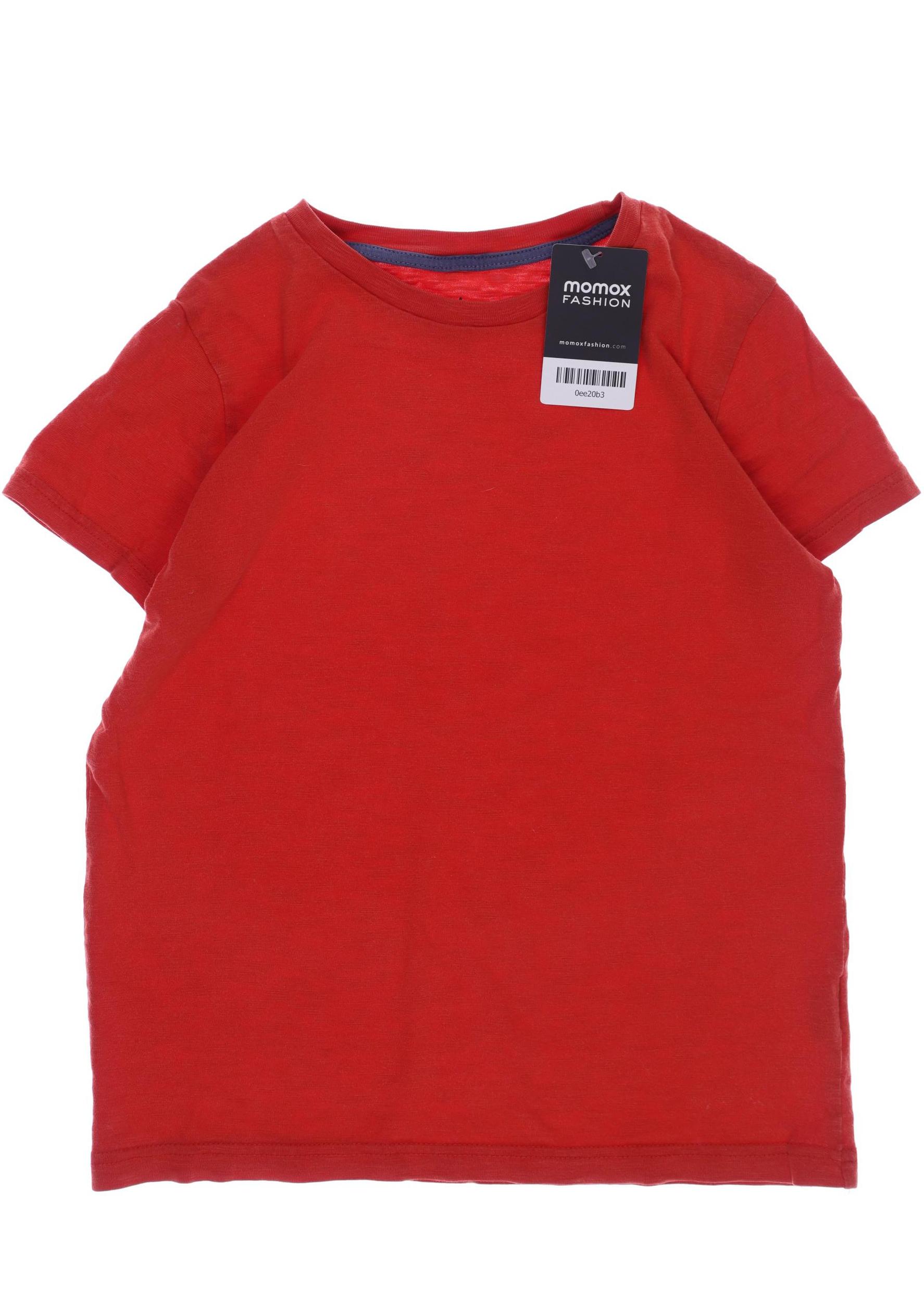 

Boden Jungen T-Shirt, orange