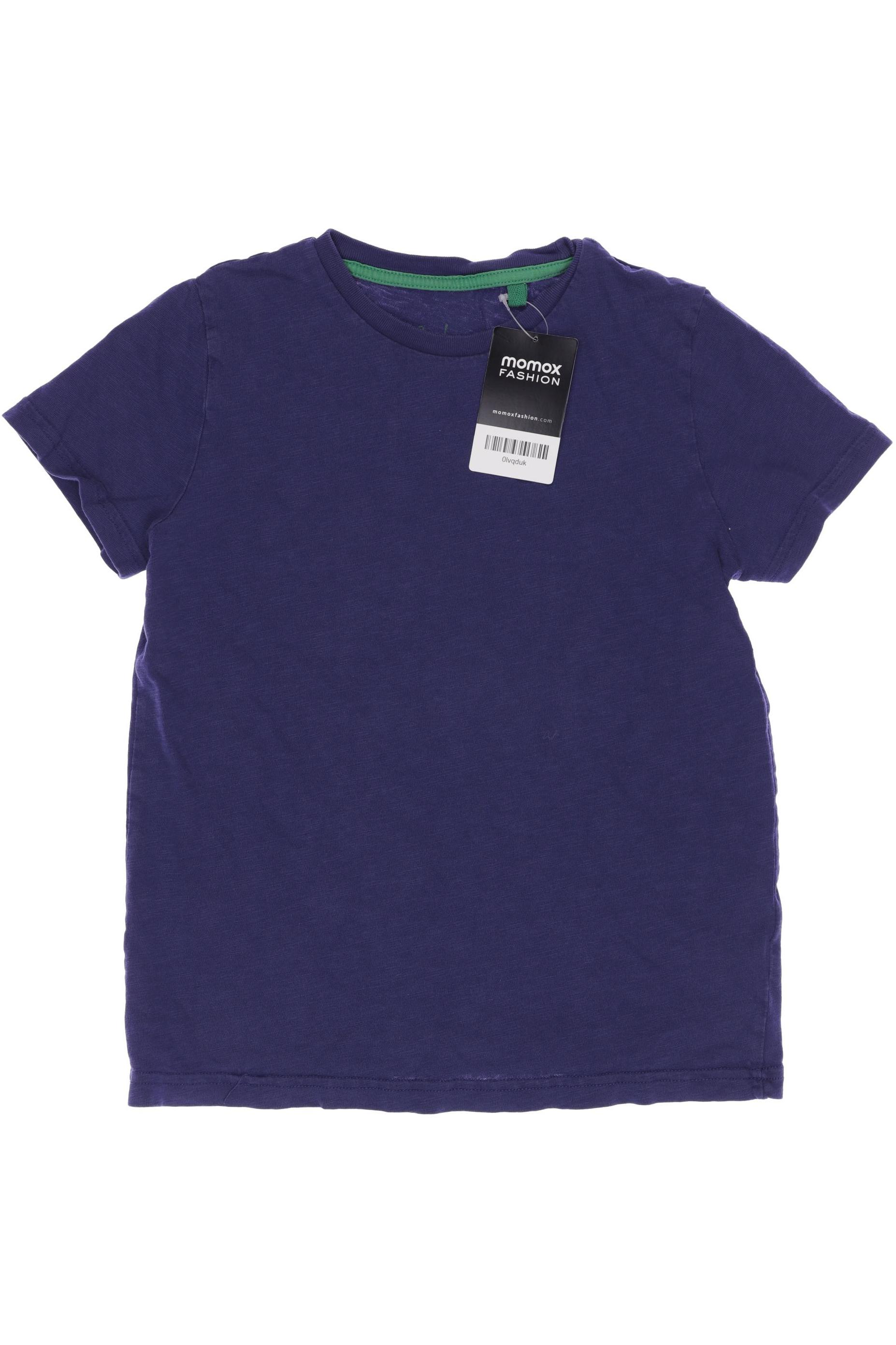 

Boden Herren T-Shirt, marineblau, Gr. 140