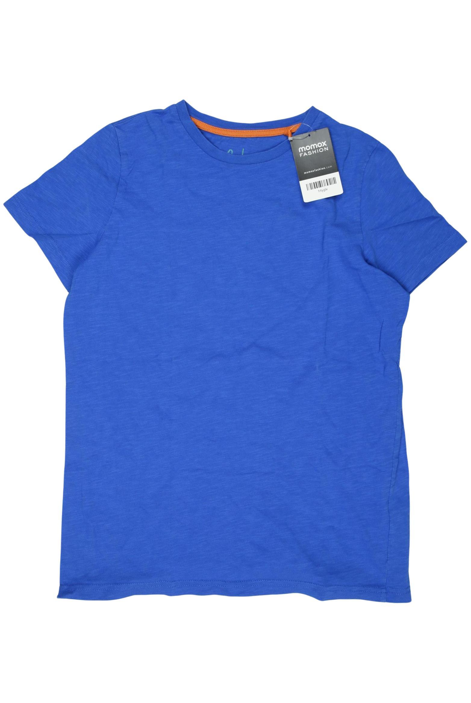 

Boden Herren T-Shirt, blau, Gr. 164