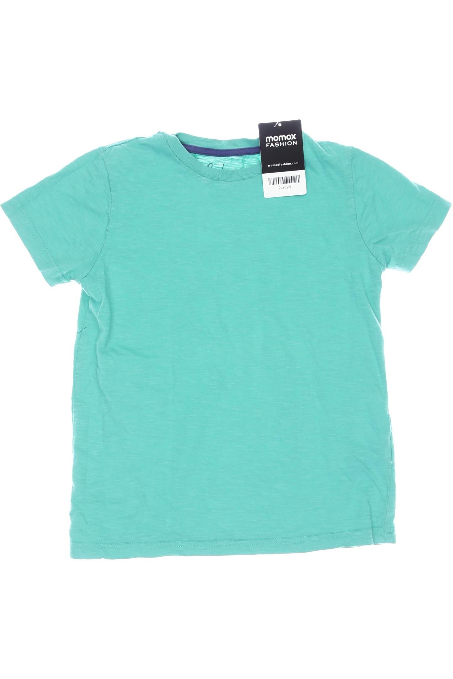 

Boden Herren T-Shirt, türkis, Gr. 134