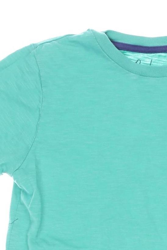 Thumbnail - Boden Herren T-Shirt, türkis, Gr. 134