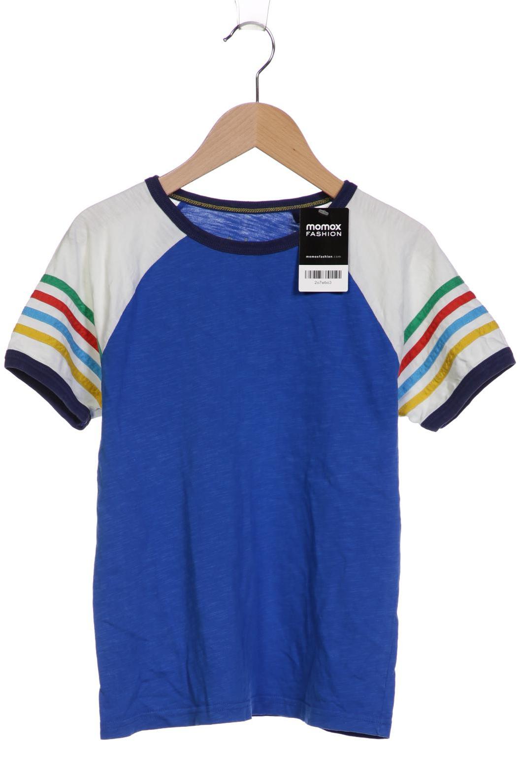

Boden Herren T-Shirt, blau, Gr. 152