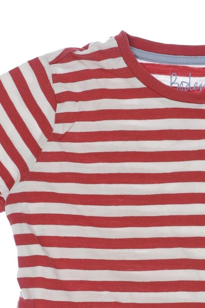 Thumbnail - Boden Herren T-Shirt, rot, Gr. 122