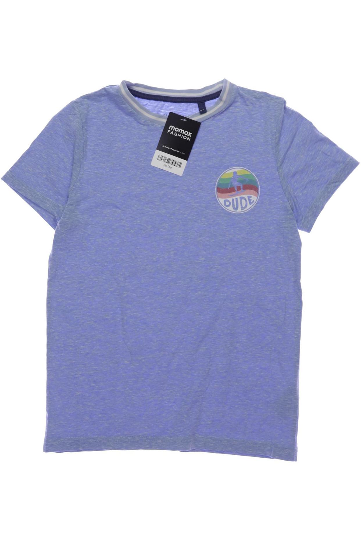 

Boden Jungen T-Shirt, blau