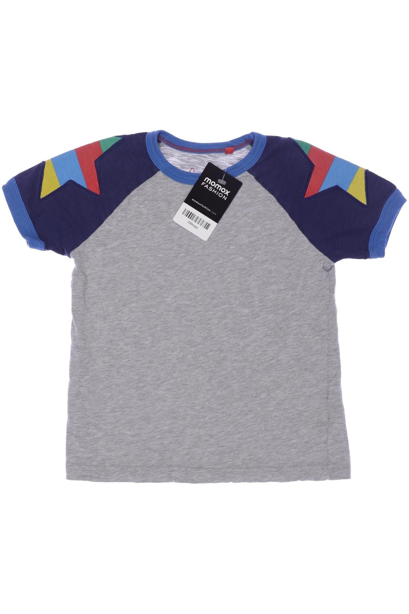 

Boden Herren T-Shirt, grau, Gr. 116