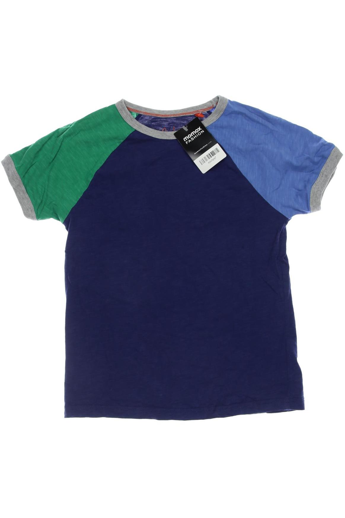 

Boden Herren T-Shirt, marineblau, Gr. 140