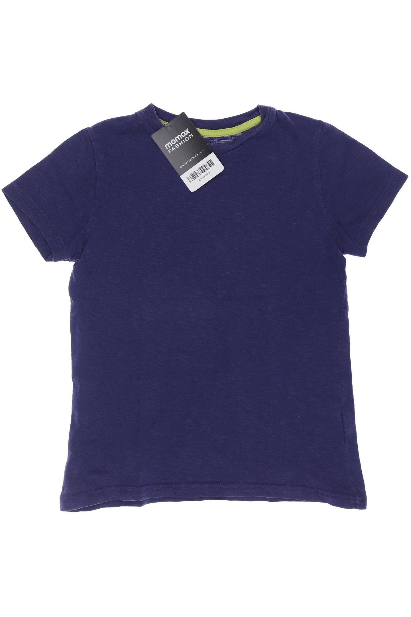 

Boden Jungen T-Shirt, marineblau