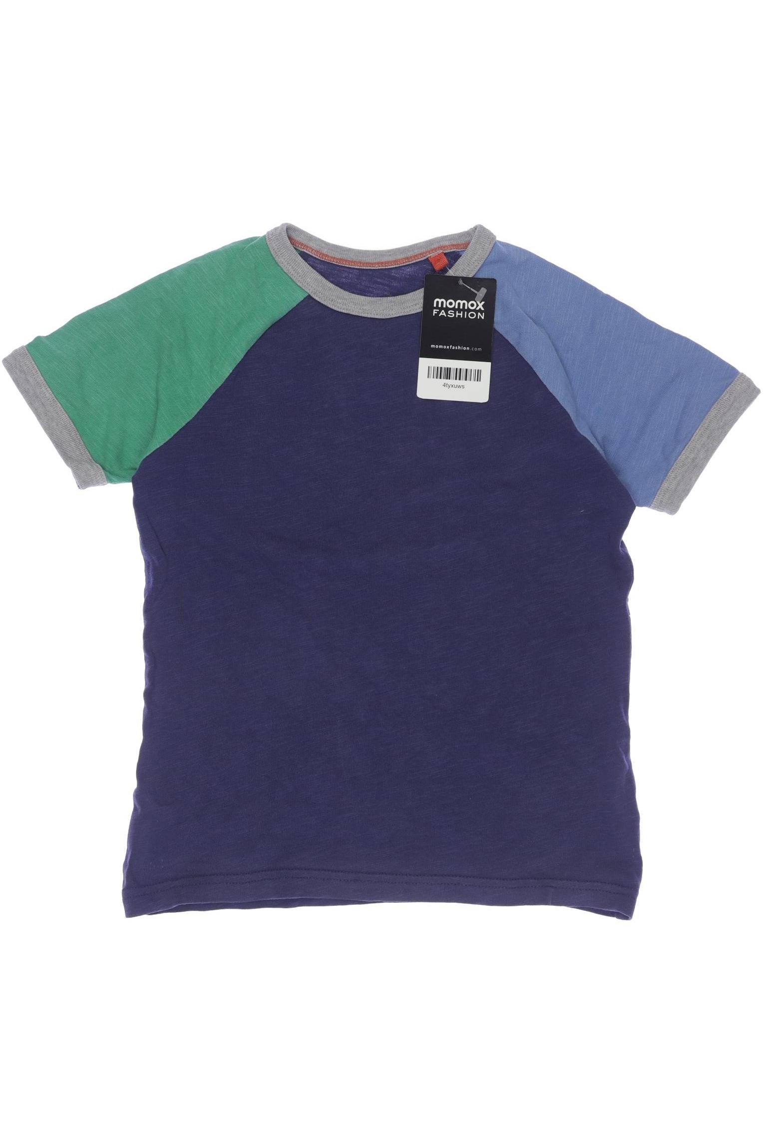 

Boden Herren T-Shirt, marineblau, Gr. 122