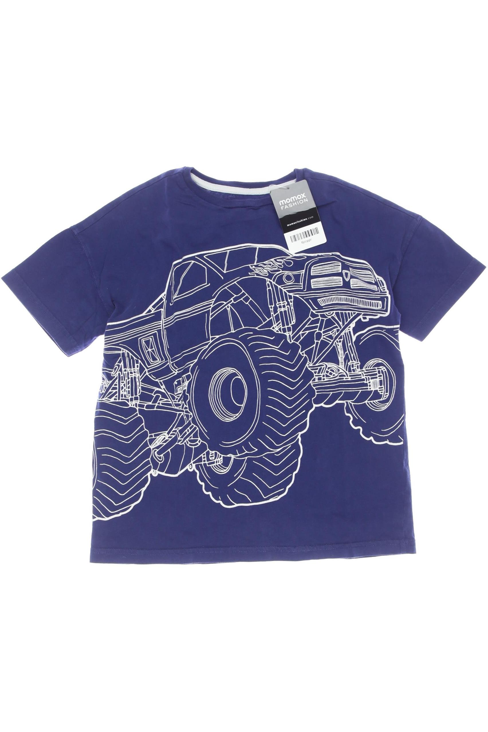 

Boden Herren T-Shirt, marineblau, Gr. 140
