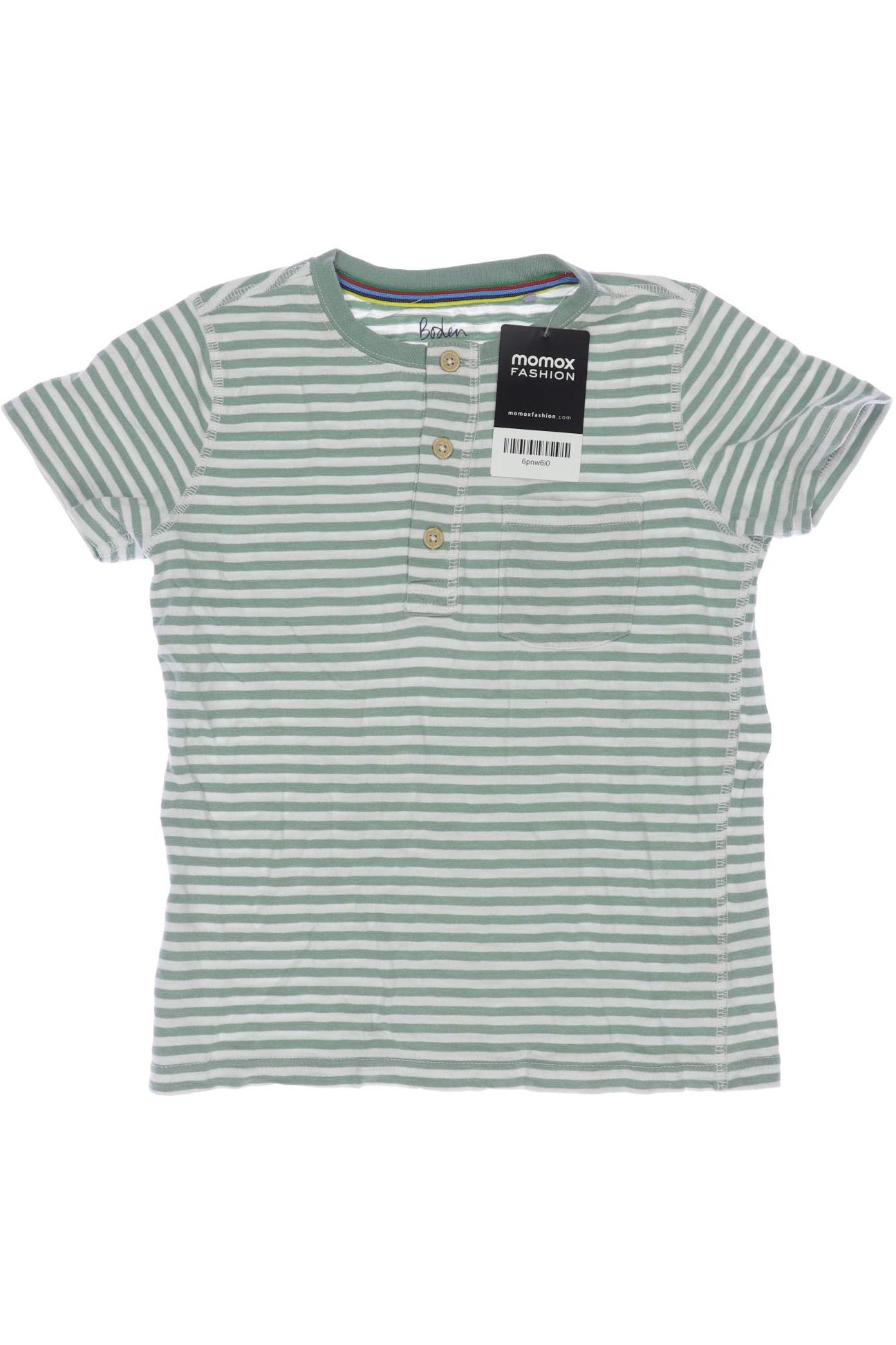 

Boden Herren T-Shirt, grün, Gr. 128