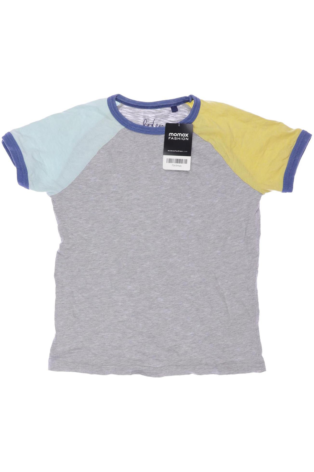 

Boden Herren T-Shirt, grau, Gr. 134