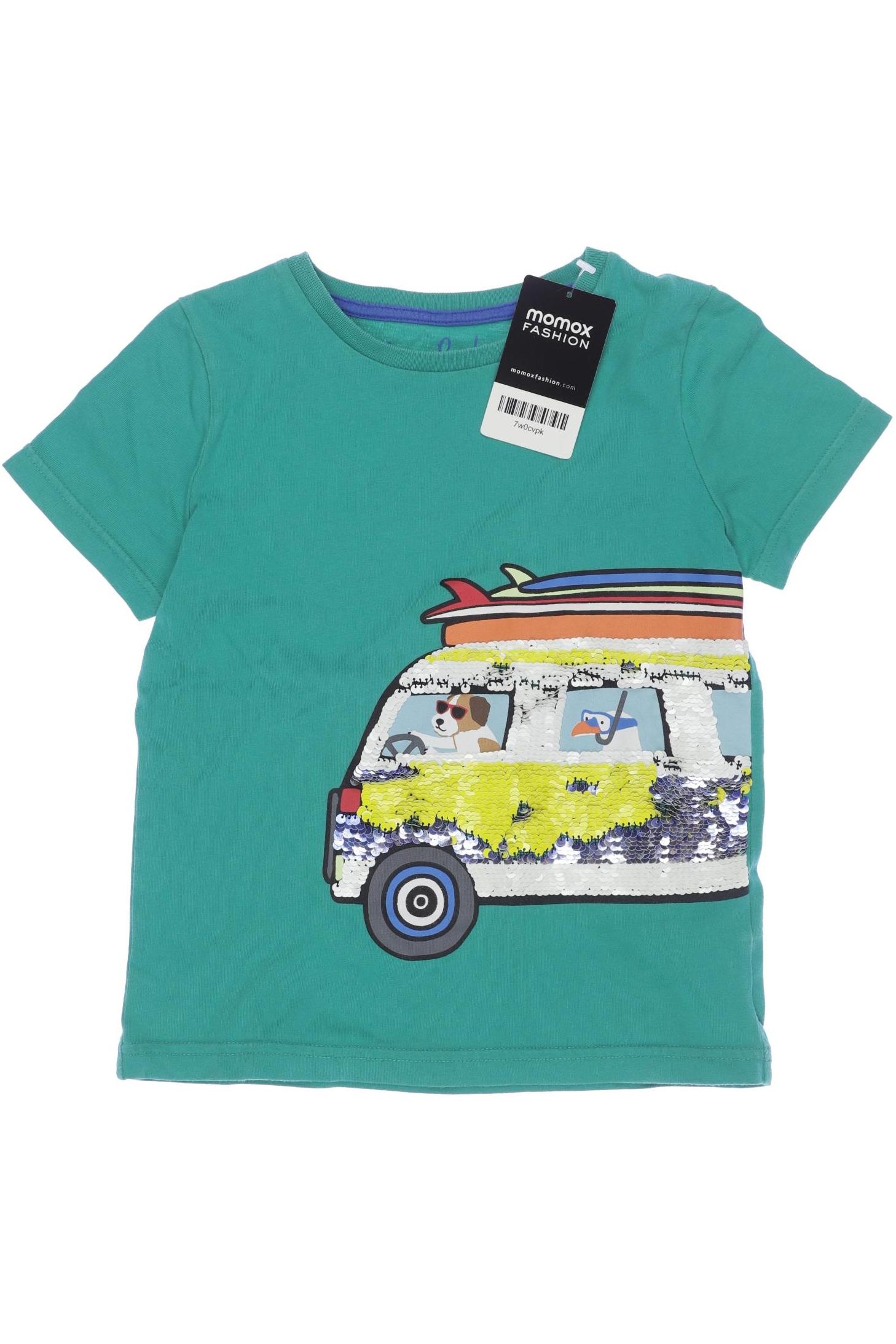 

Boden Herren T-Shirt, grün, Gr. 116