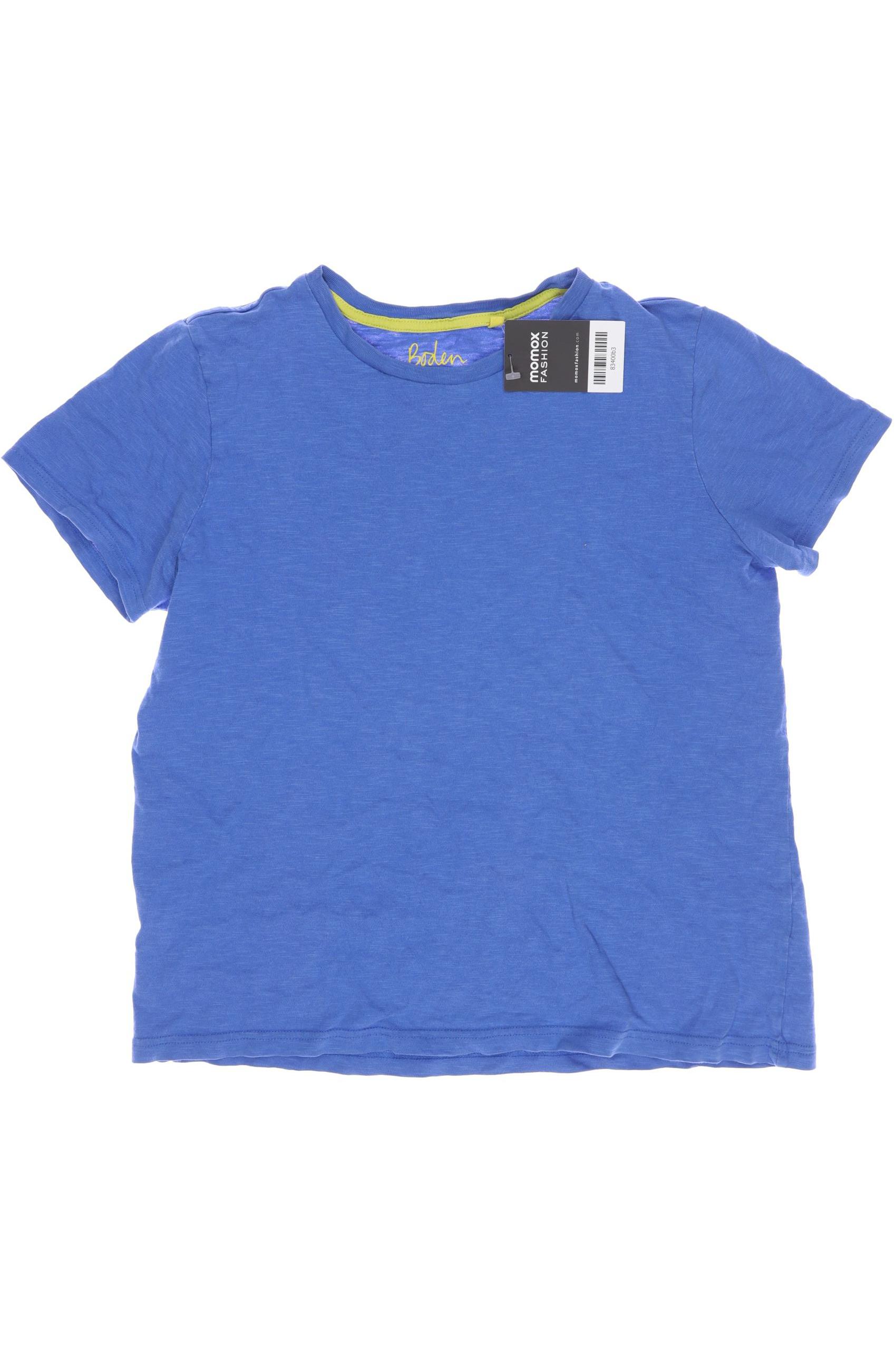 

Boden Herren T-Shirt, blau, Gr. 164