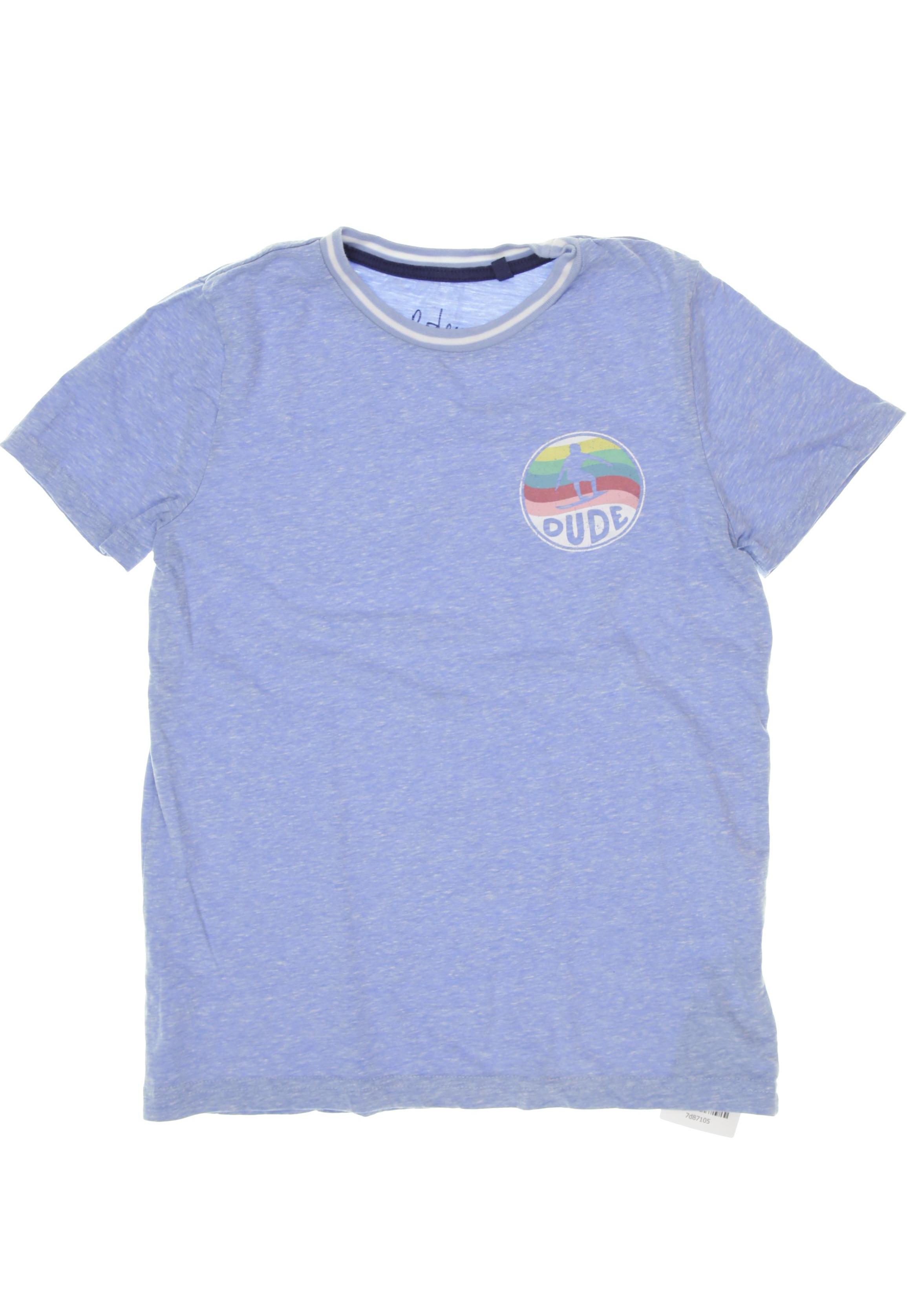 

Boden Herren T-Shirt, blau, Gr. 152