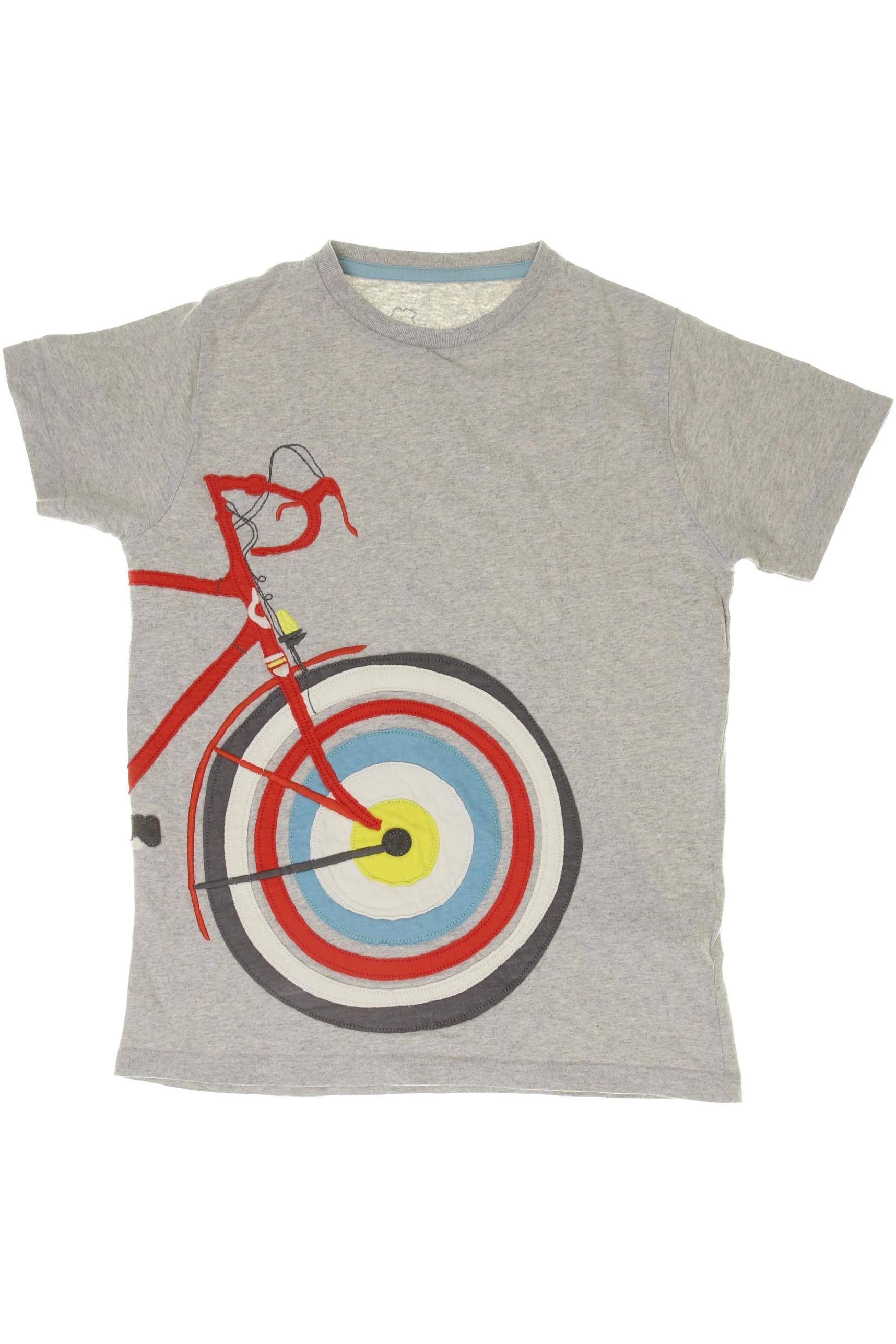 

Boden Herren T-Shirt, grau, Gr. 134