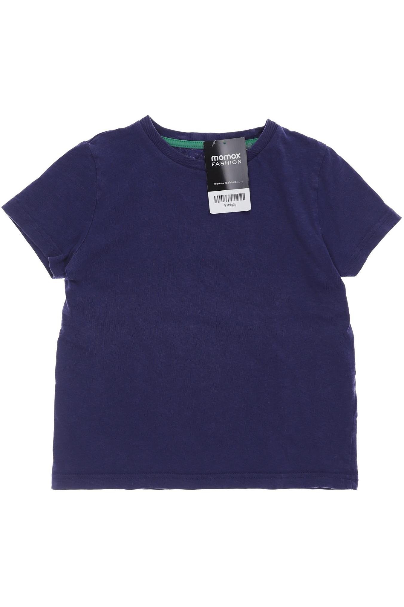 

Boden Jungen T-Shirt, marineblau