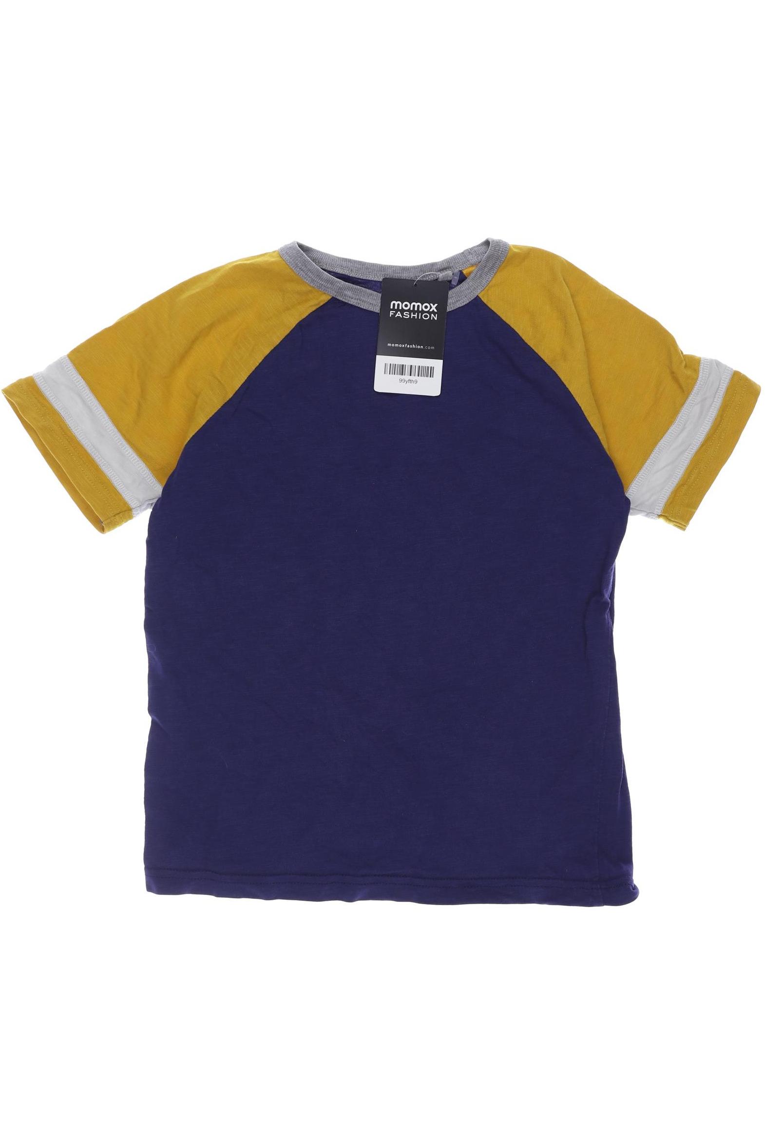 

Boden Jungen T-Shirt, marineblau