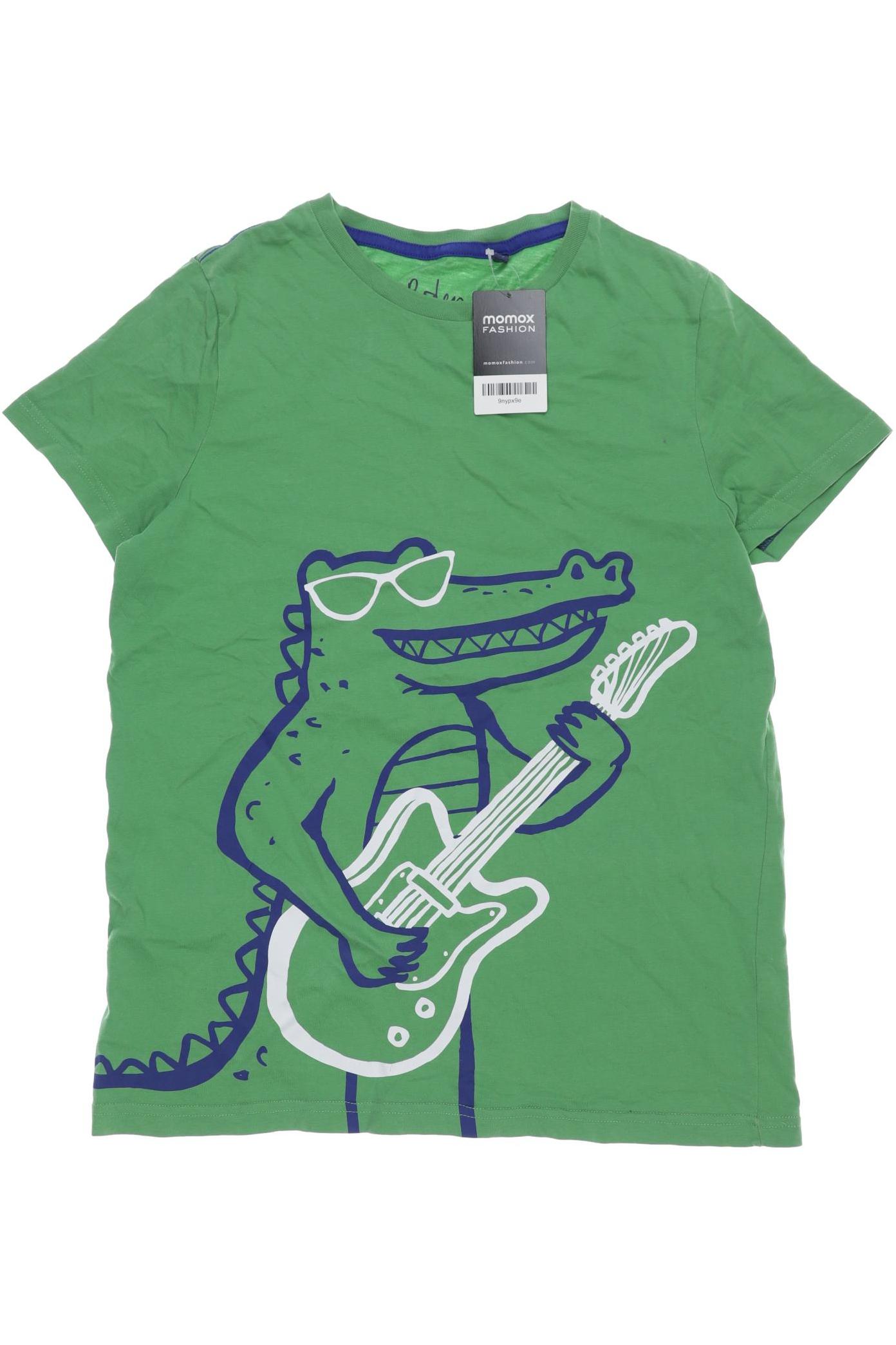 

Boden Herren T-Shirt, grün, Gr. 164