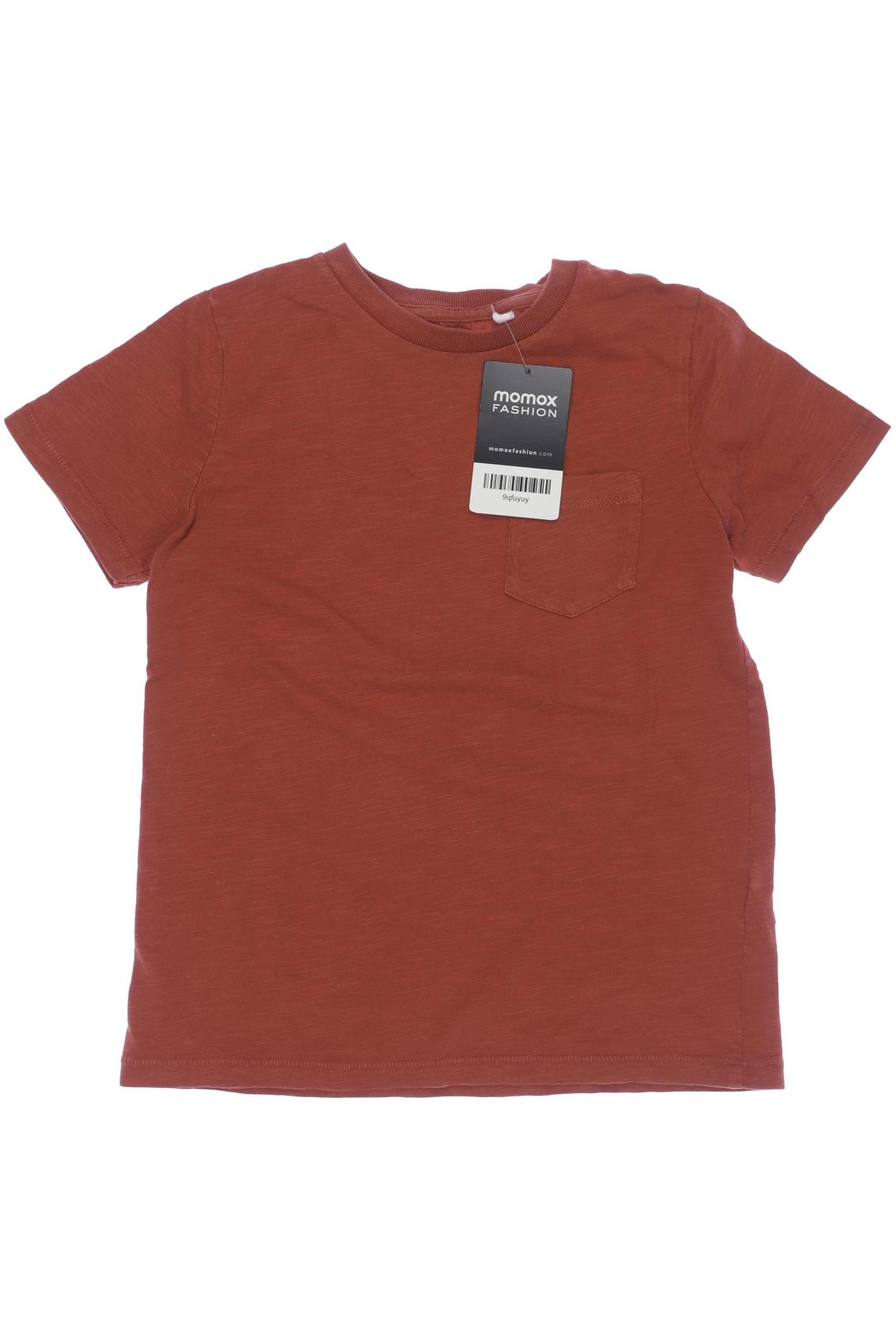 

Boden Herren T-Shirt, rot, Gr. 116