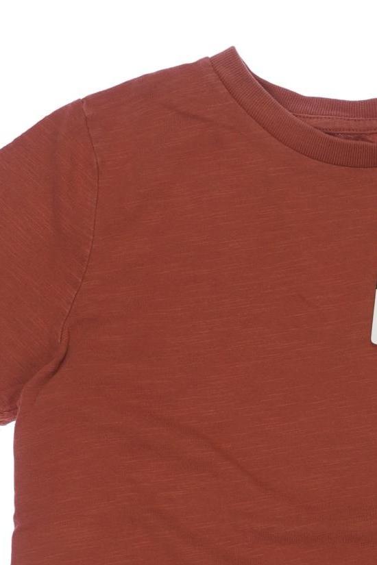 Thumbnail - Boden Jungen T-Shirt, rot, Gr. 116