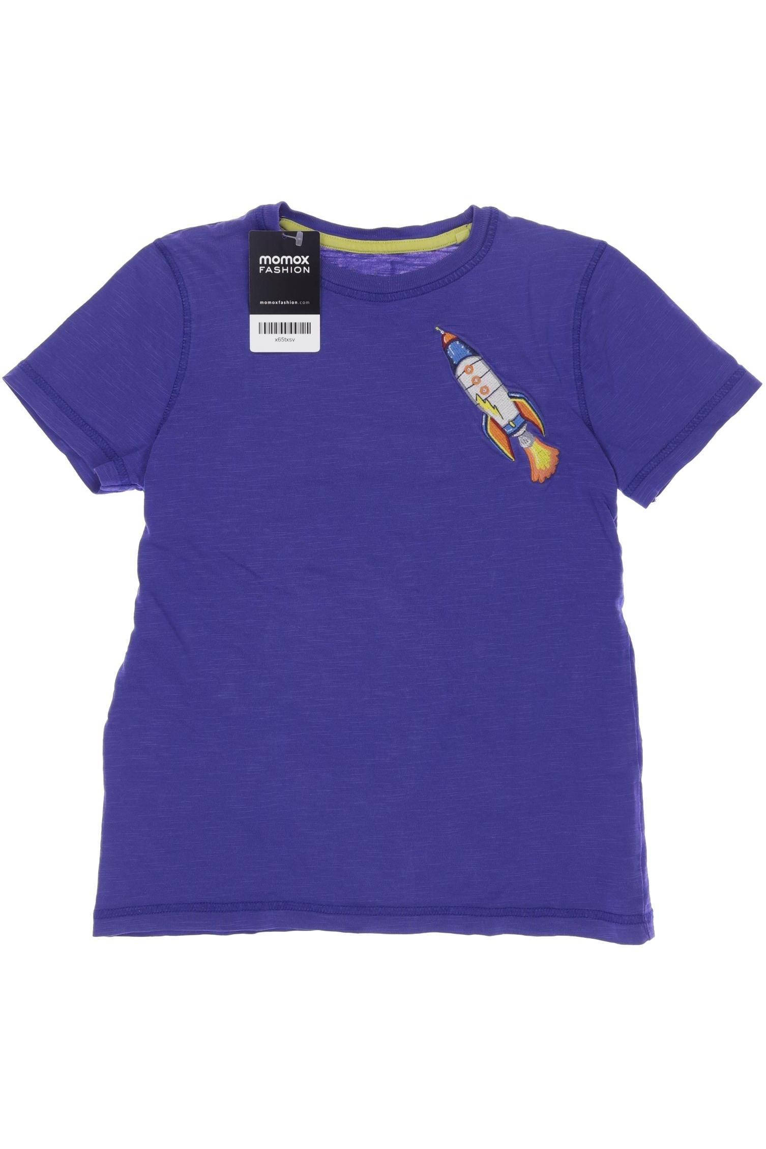

Boden Herren T-Shirt, blau, Gr. 134