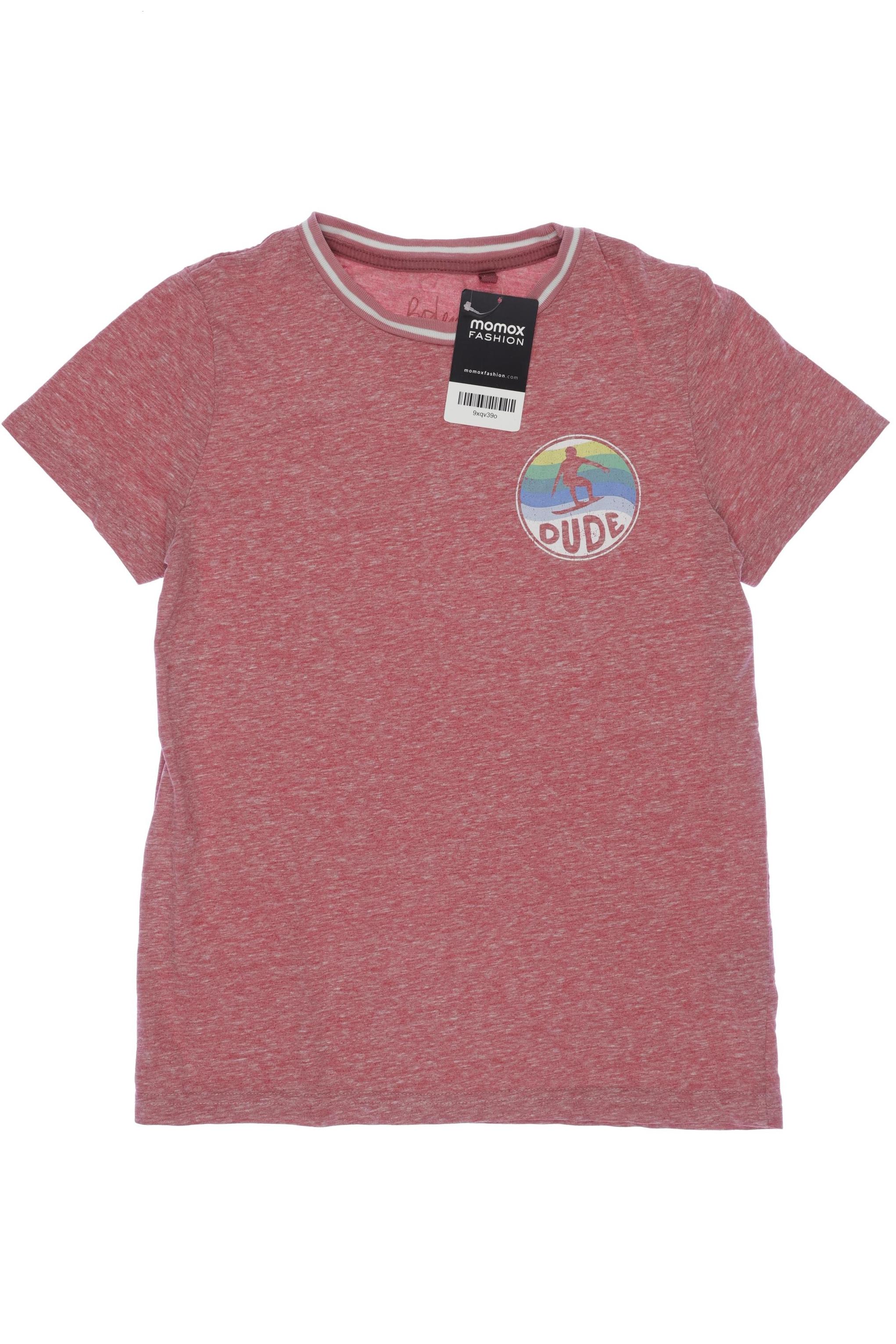 

Boden Herren T-Shirt, pink, Gr. 152