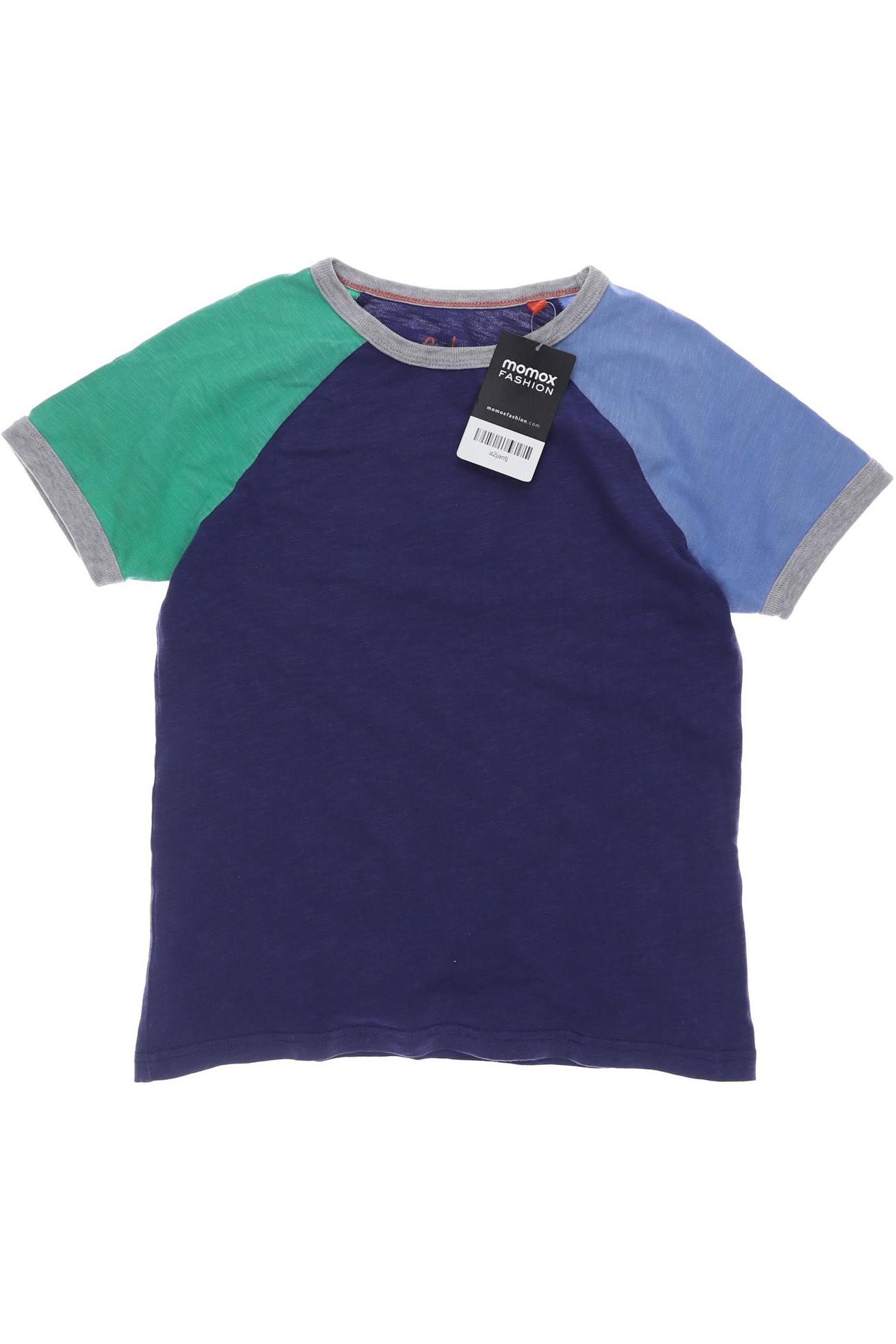 

Boden Jungen T-Shirt, marineblau