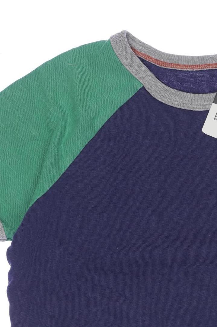 Thumbnail - Boden Jungen T-Shirt, marineblau, Gr. 122