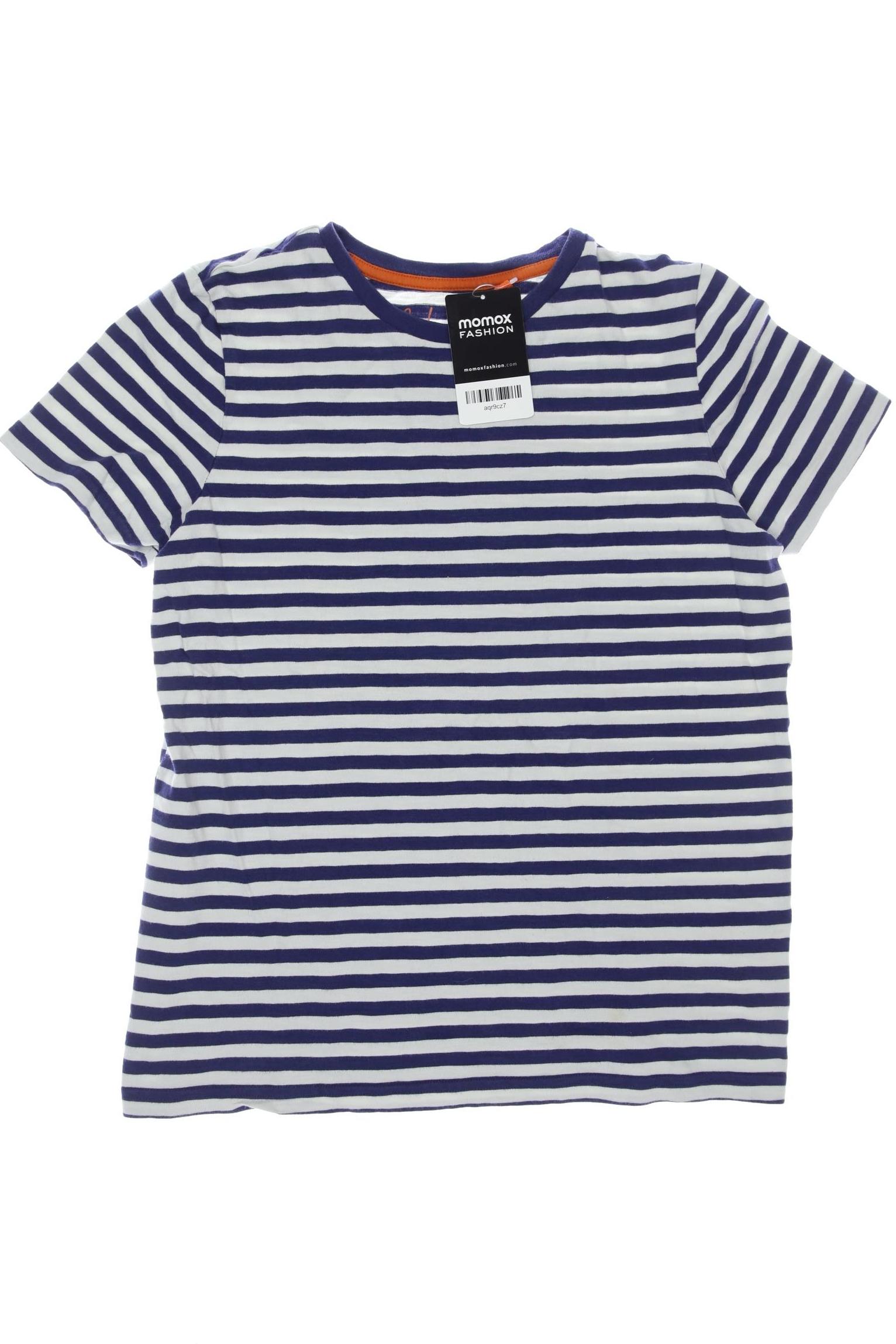 

Boden Herren T-Shirt, marineblau, Gr. 164