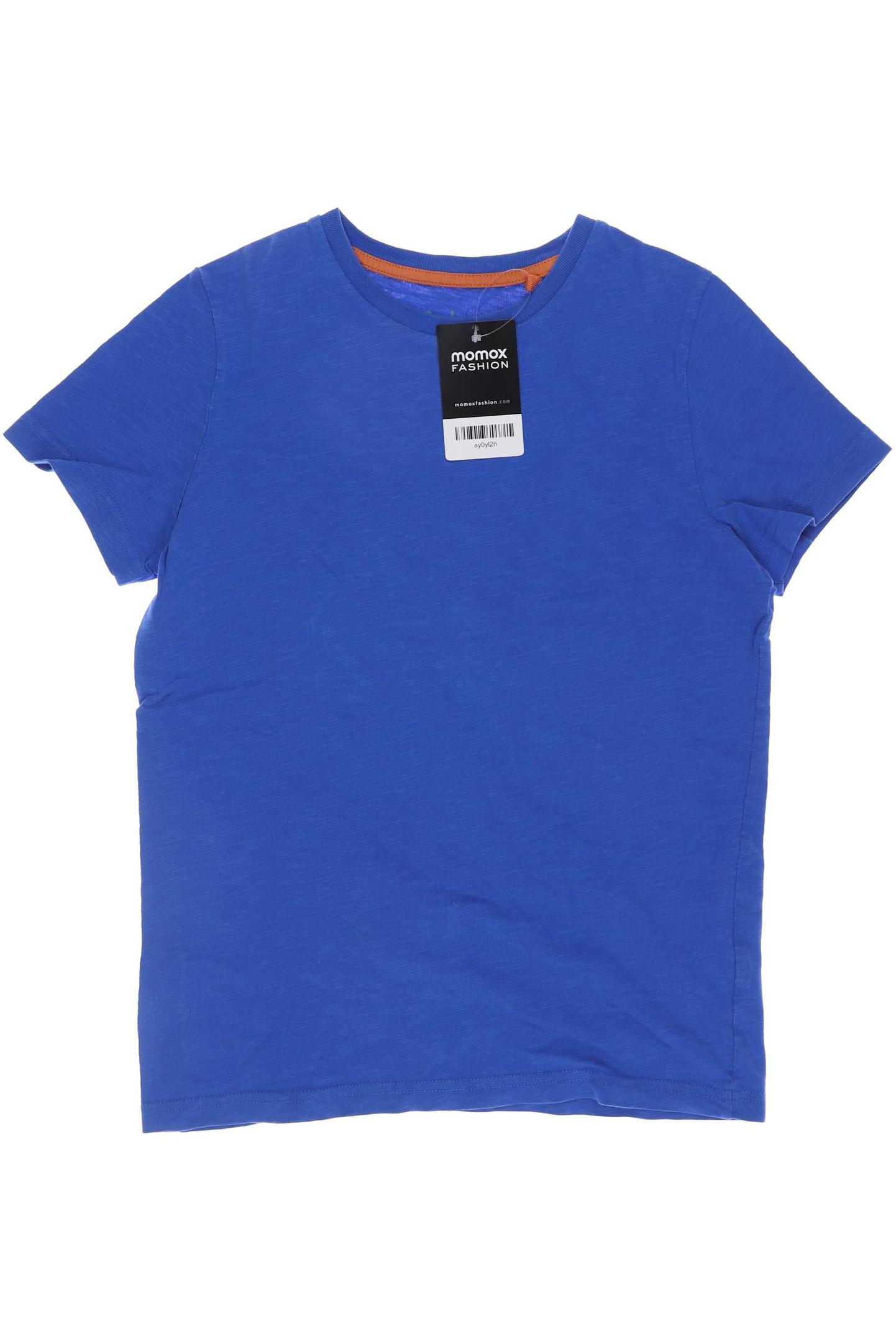 

Boden Jungen T-Shirt, blau