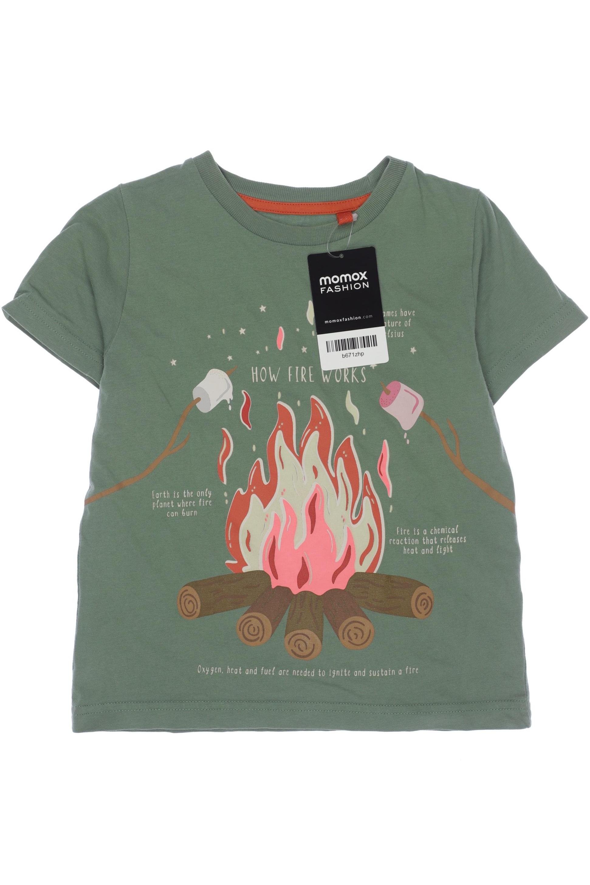 

Boden Herren T-Shirt, grün, Gr. 110