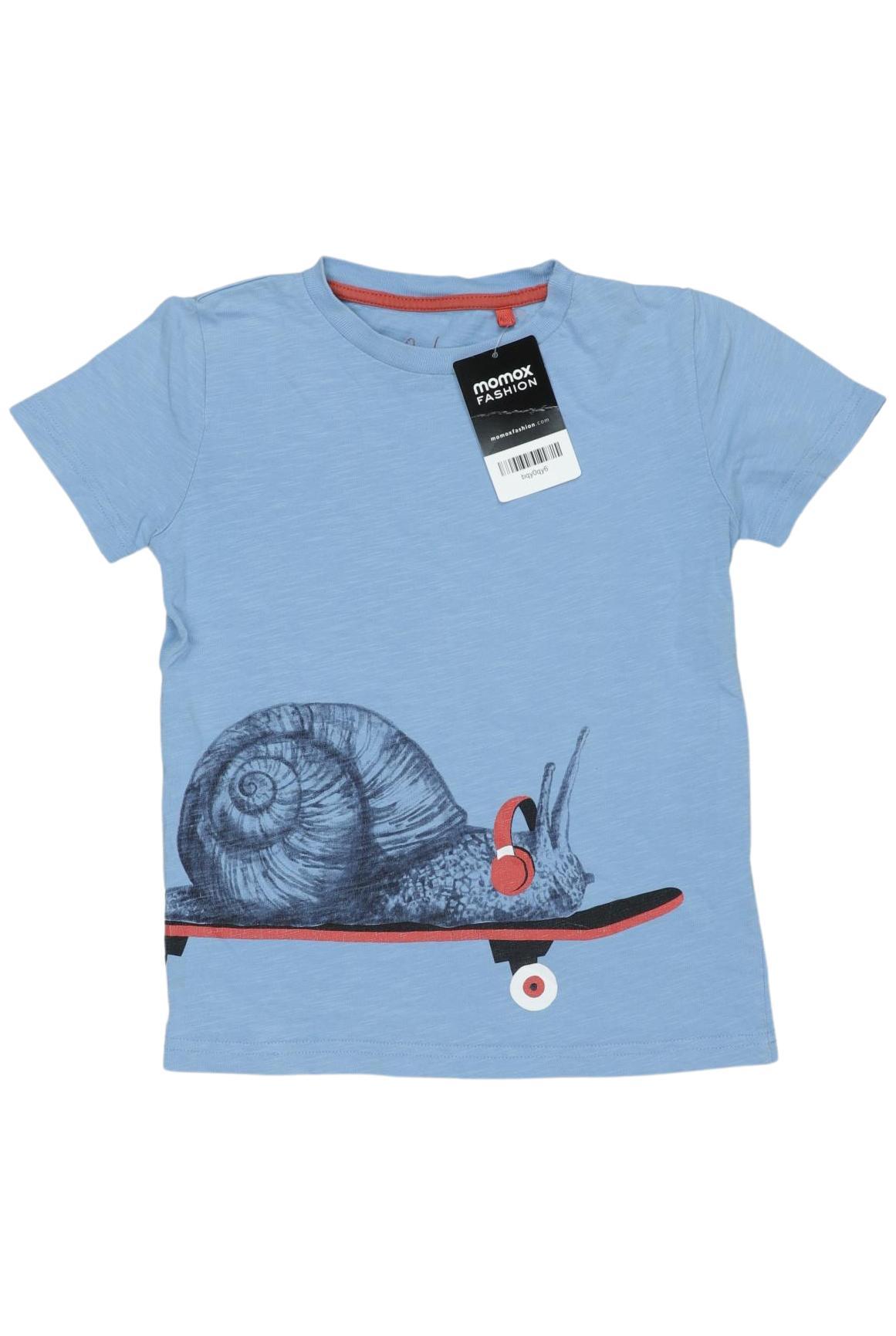 

Boden Herren T-Shirt, blau, Gr. 122