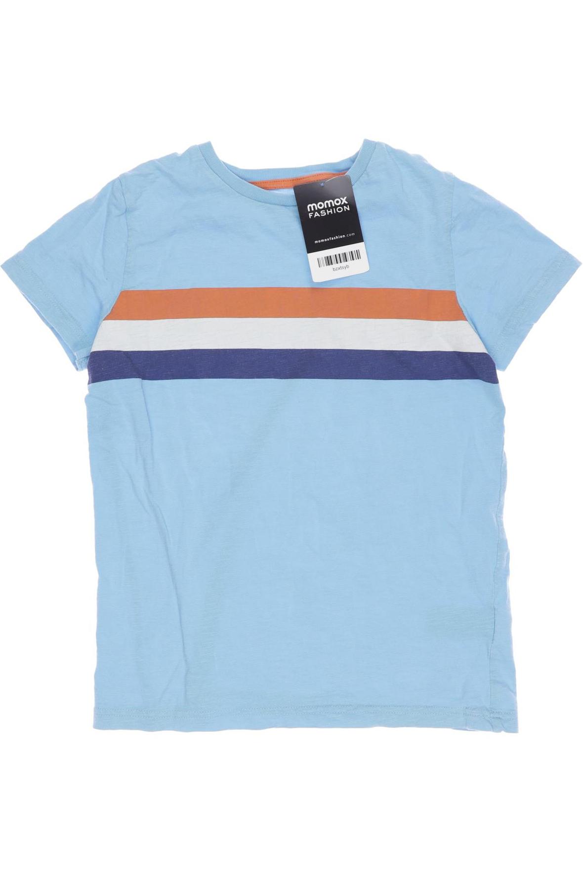 

Boden Jungen T-Shirt, blau