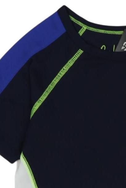 Thumbnail - Boden Jungen T-Shirt, neon, Gr. 116