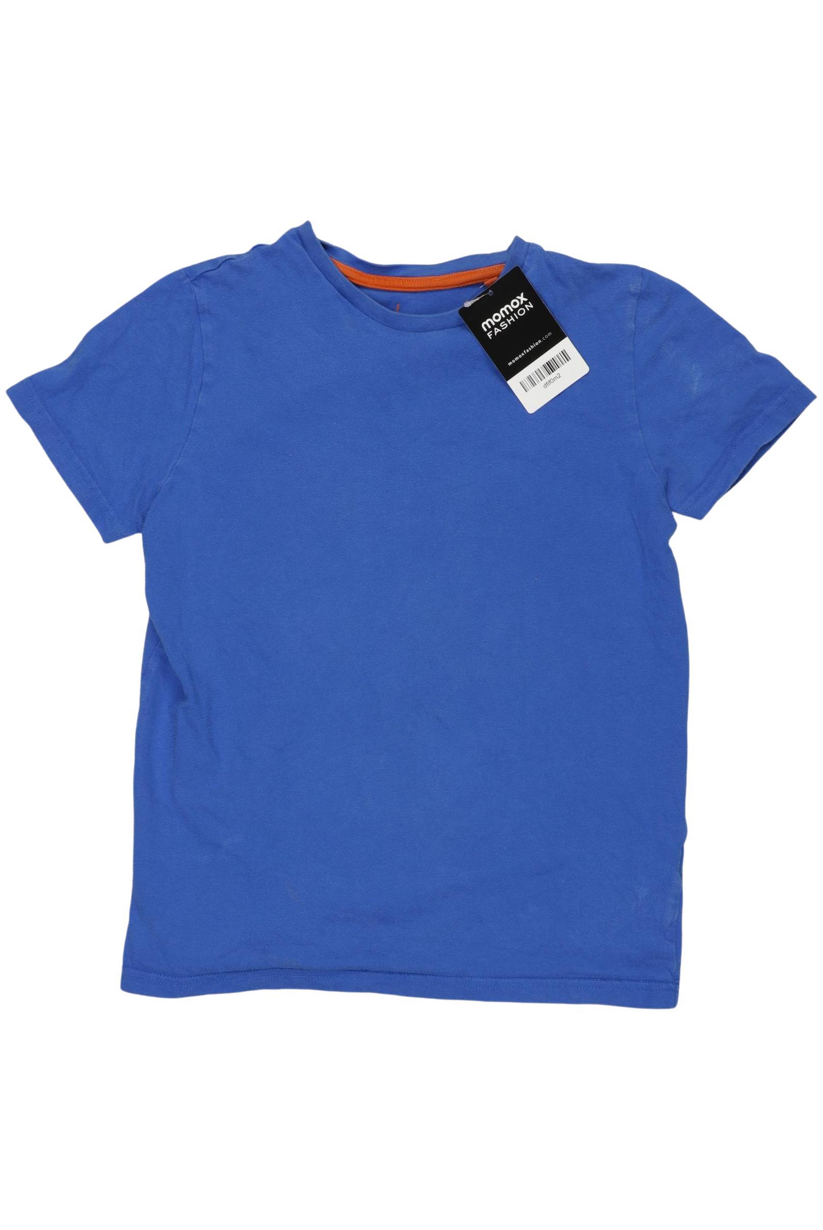 

Boden Herren T-Shirt, blau, Gr. 140