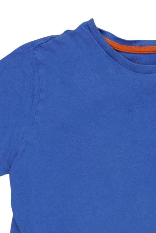 Thumbnail - Boden Jungen T-Shirt, blau, Gr. 140