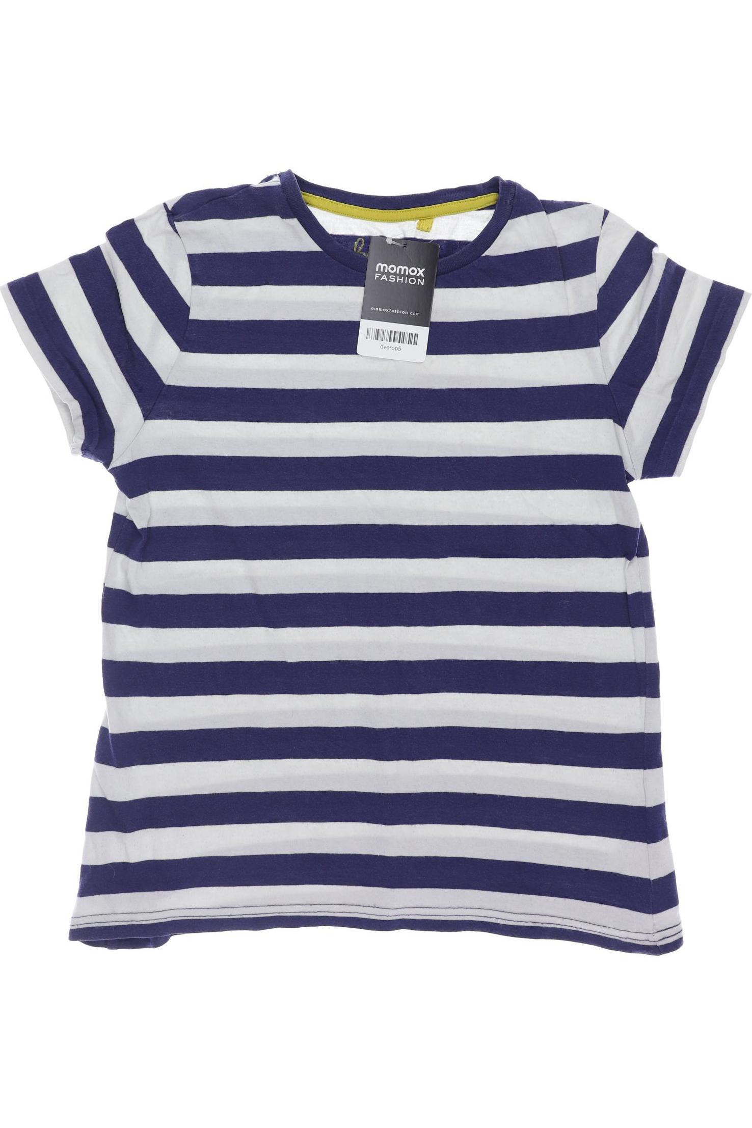 

Boden Jungen T-Shirt, marineblau