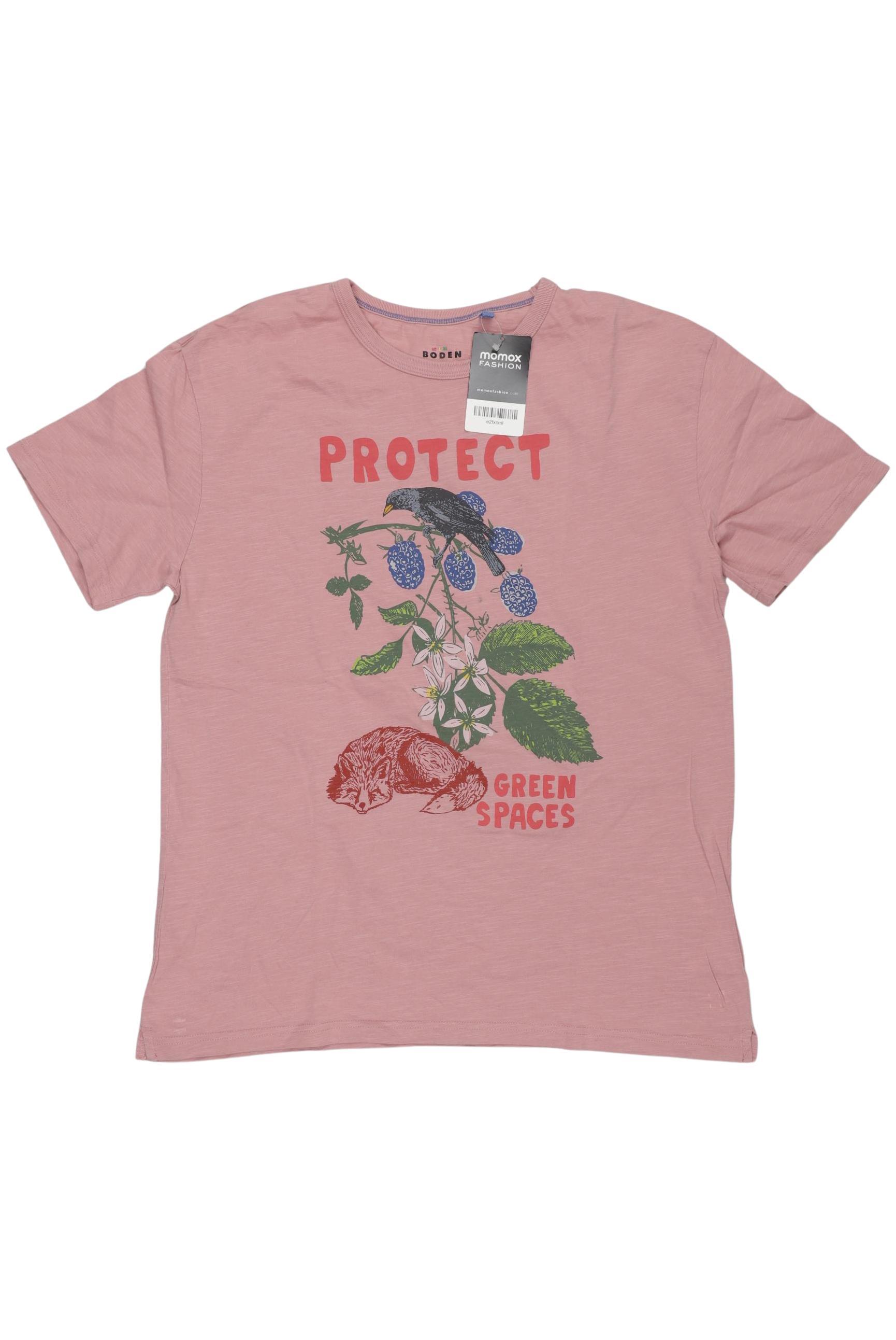 

Boden Herren T-Shirt, pink, Gr. 164