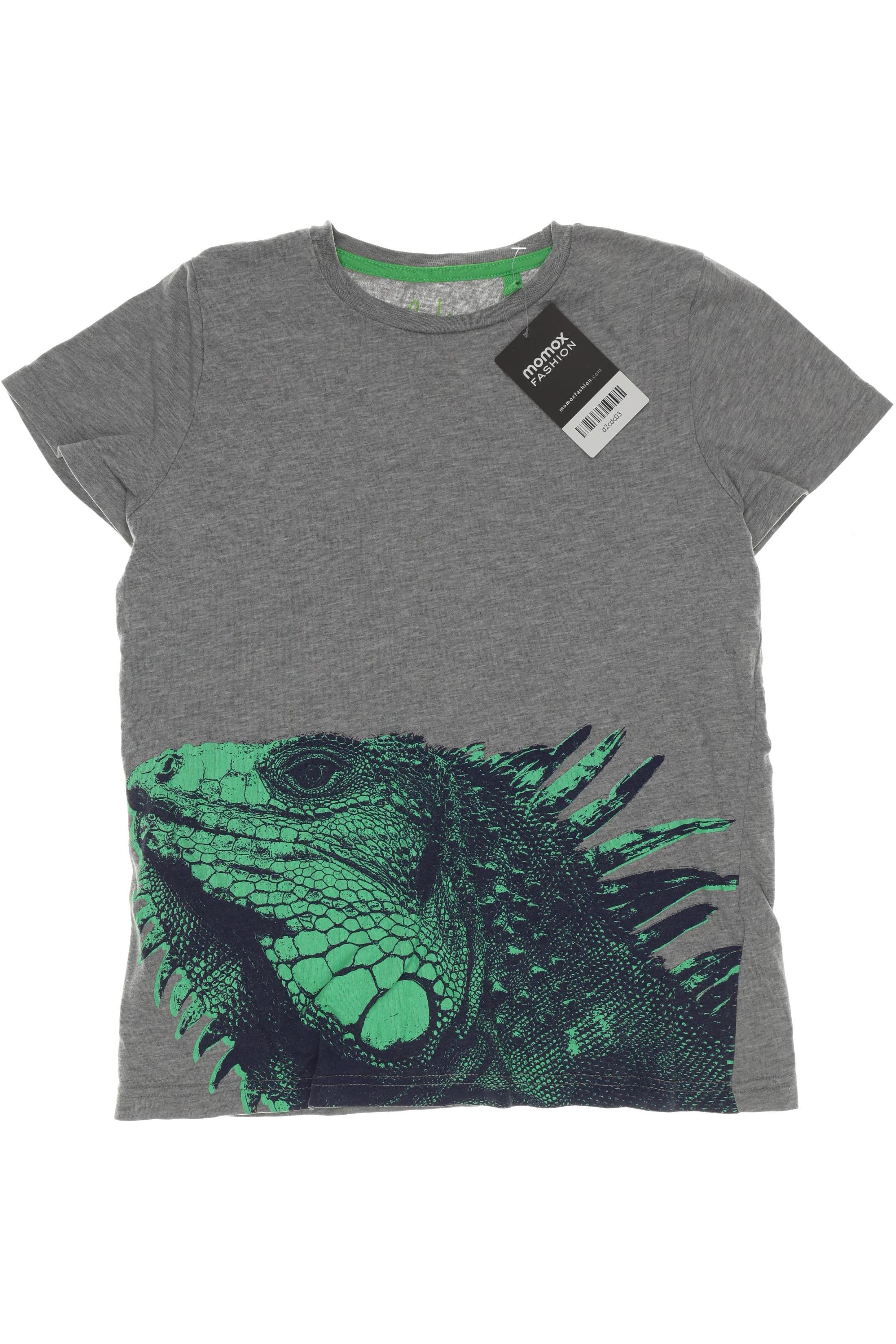 

Boden Herren T-Shirt, grau, Gr. 152