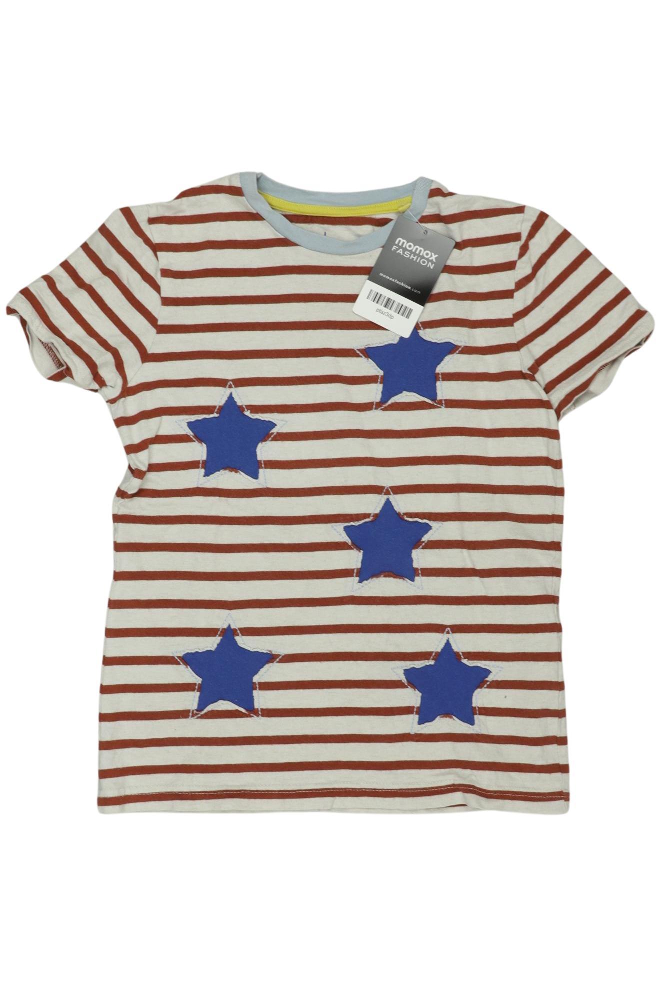 

Boden Jungen T-Shirt, braun, Gr. 134