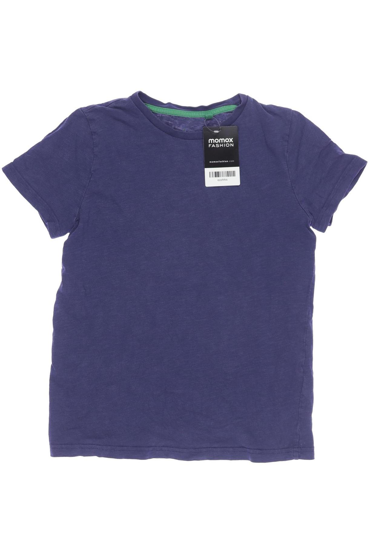 

Boden Herren T-Shirt, marineblau, Gr. 140