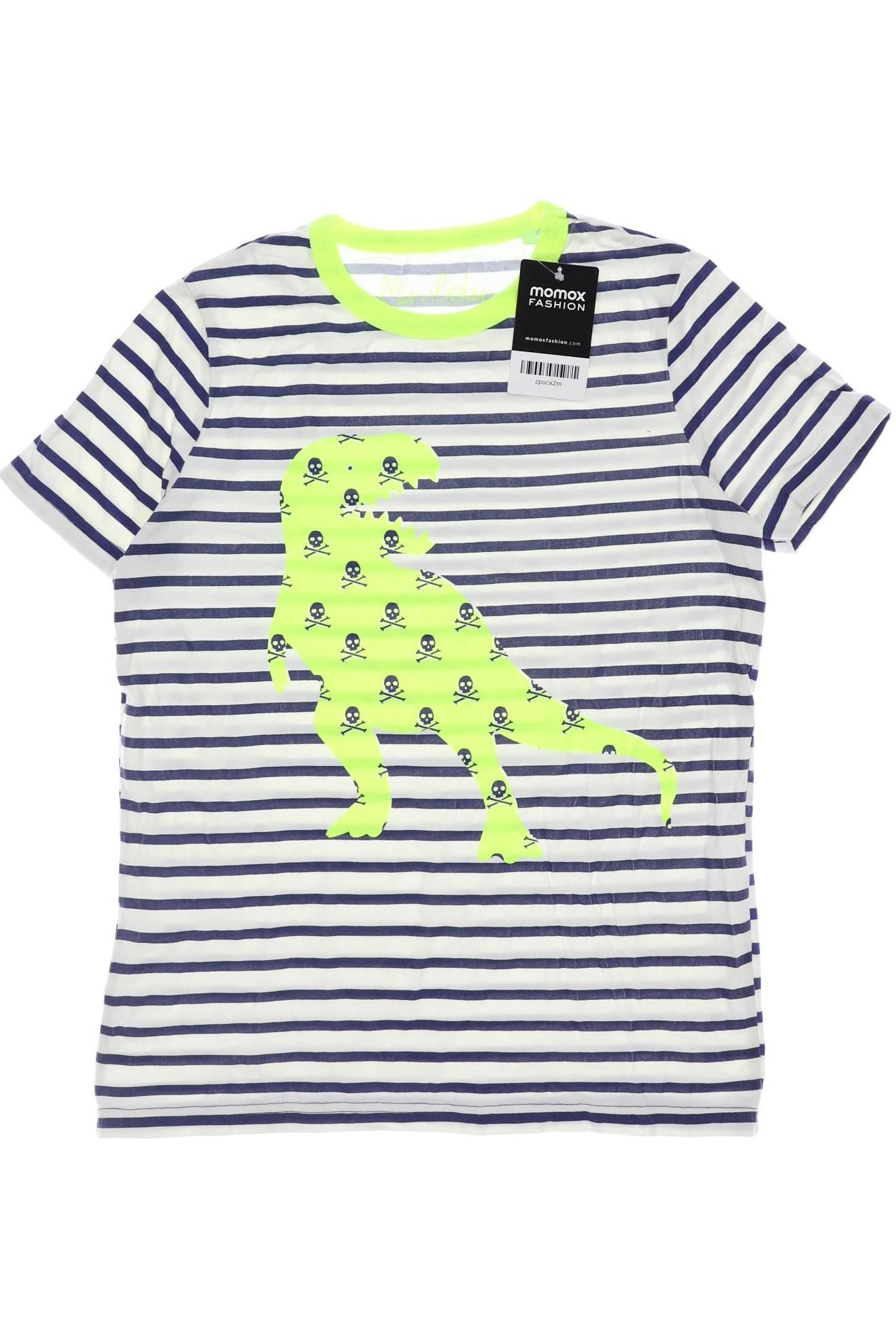 

Boden Herren T-Shirt, marineblau, Gr. 152