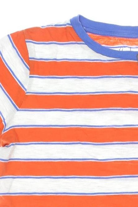 Thumbnail - Boden Herren T-Shirt, orange, Gr. 152
