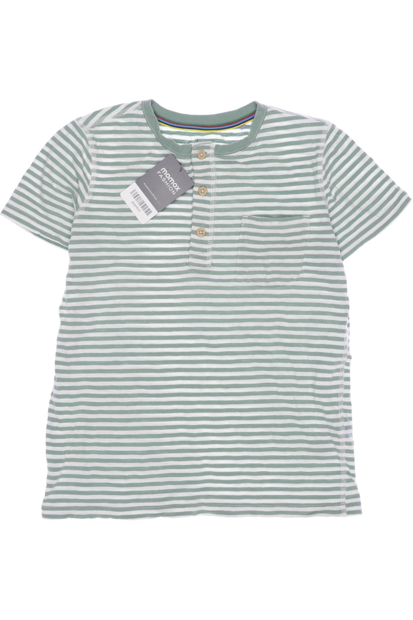 

Boden Herren T-Shirt, hellgrün, Gr. 152