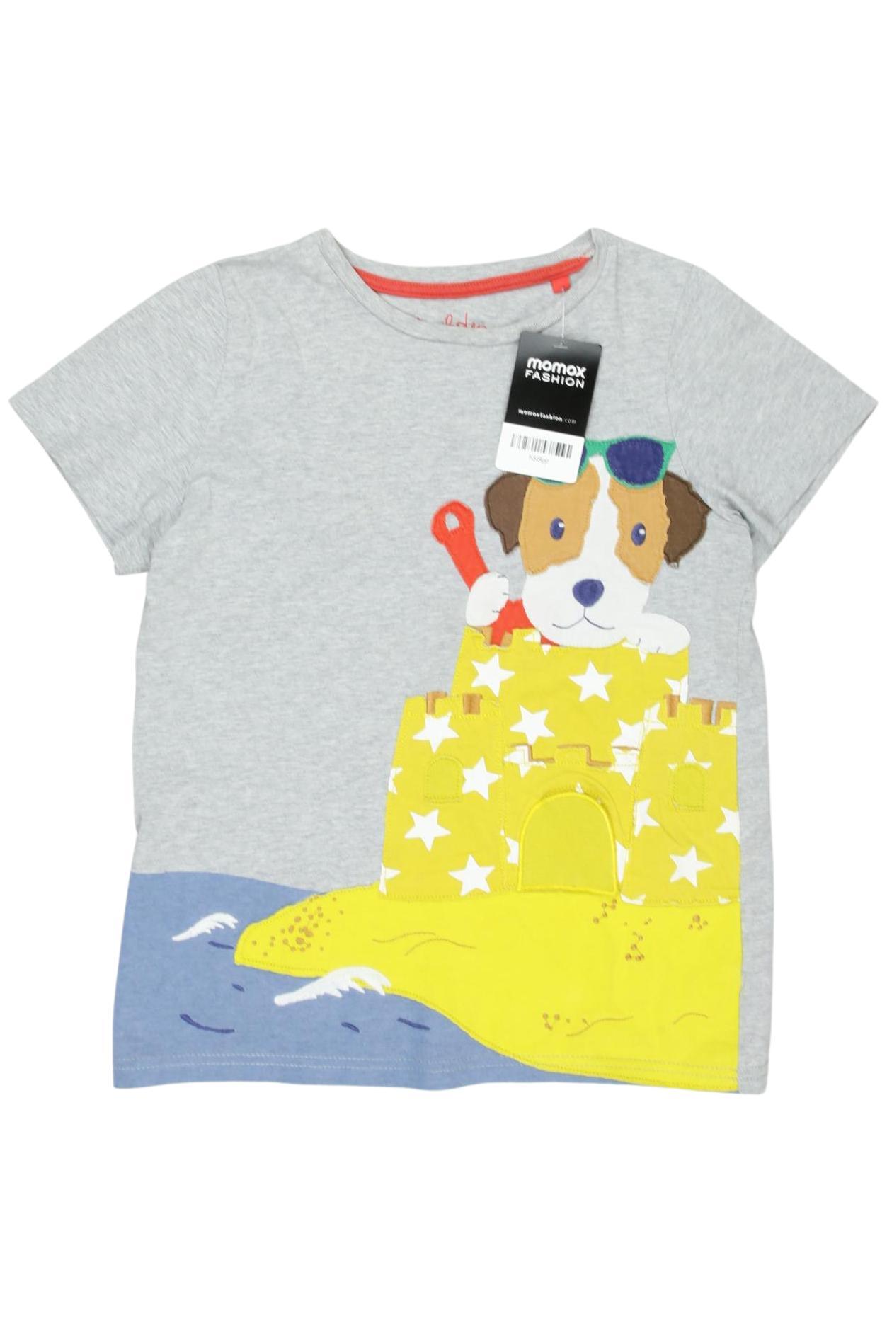 

Boden Herren T-Shirt, grau, Gr. 140