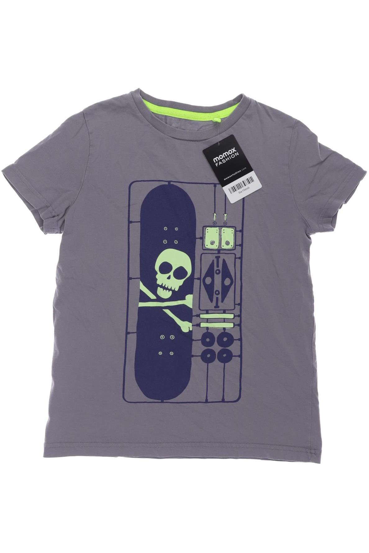 

Boden Herren T-Shirt, grau, Gr. 134